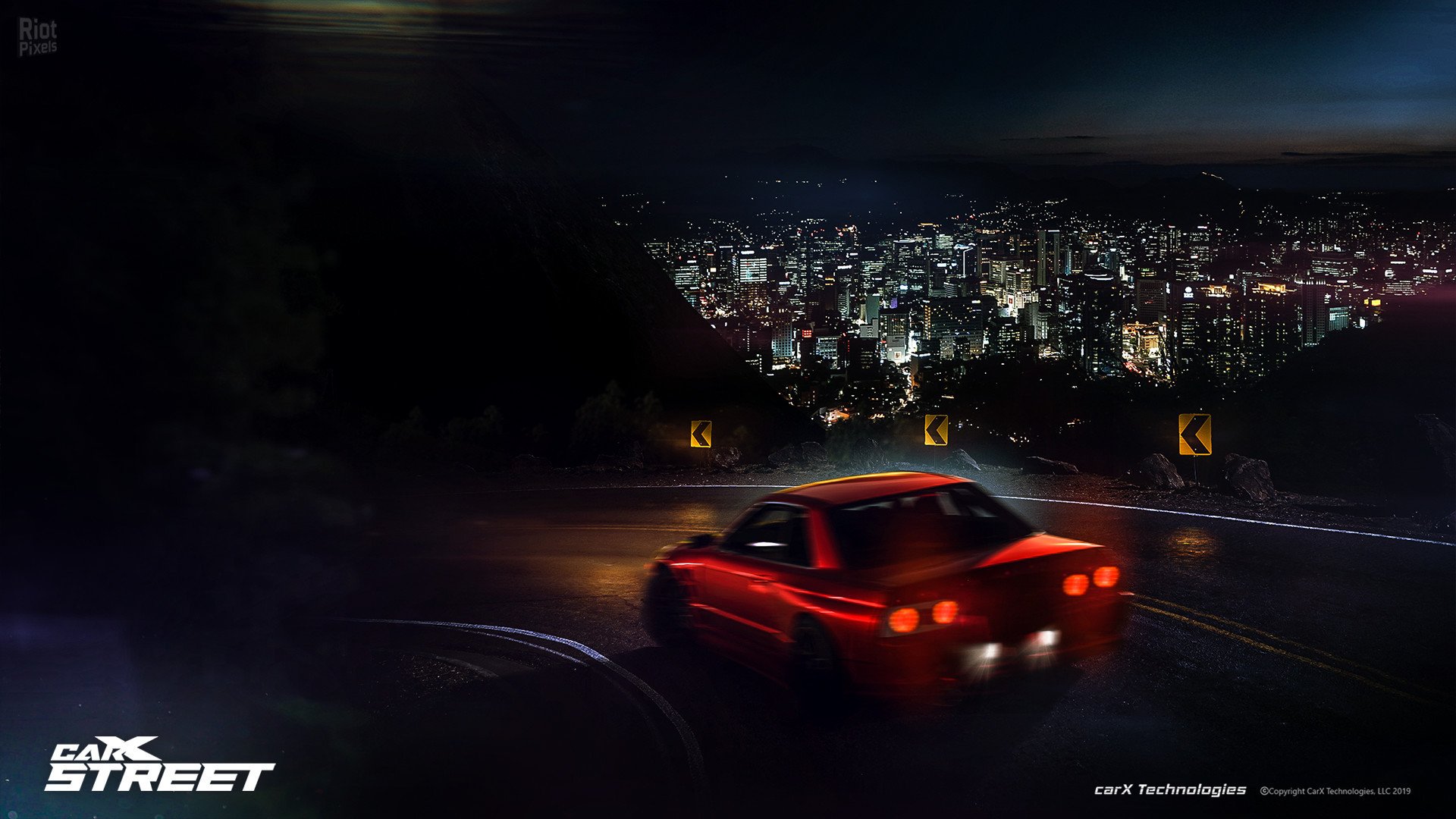 [28]-CarX Street: Deluxe Edition – v1.11.0 + 5 DLCs Download