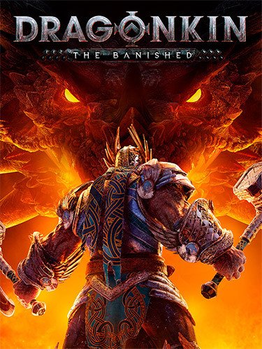 Dragonkin: The Banished – Blood Scales Edition, v1.2.64.53721 + 5 DLCs Download