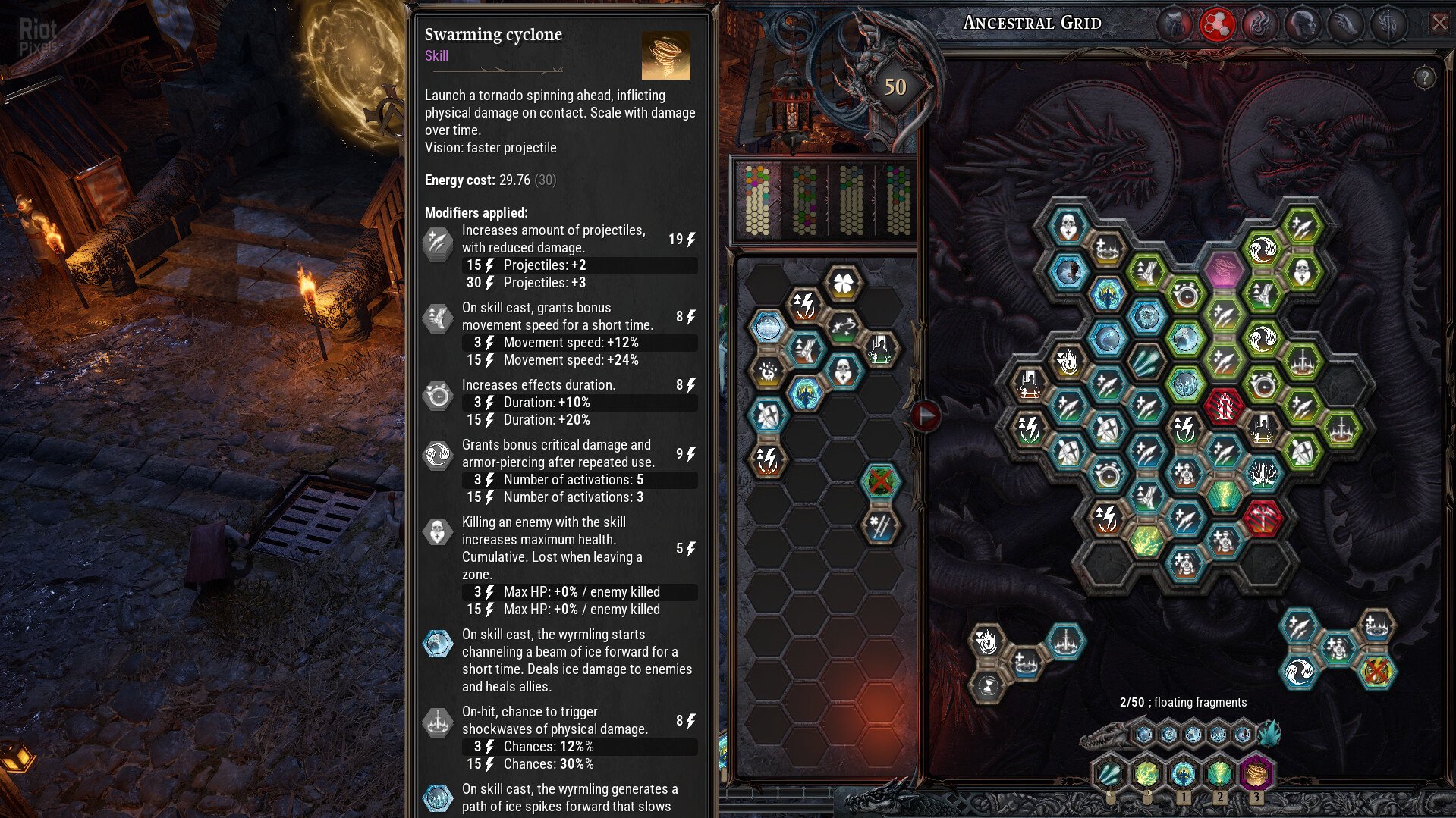 [4]-Dragonkin: The Banished – Blood Scales Edition, v1.2.64.53721 + 5 DLCs Download