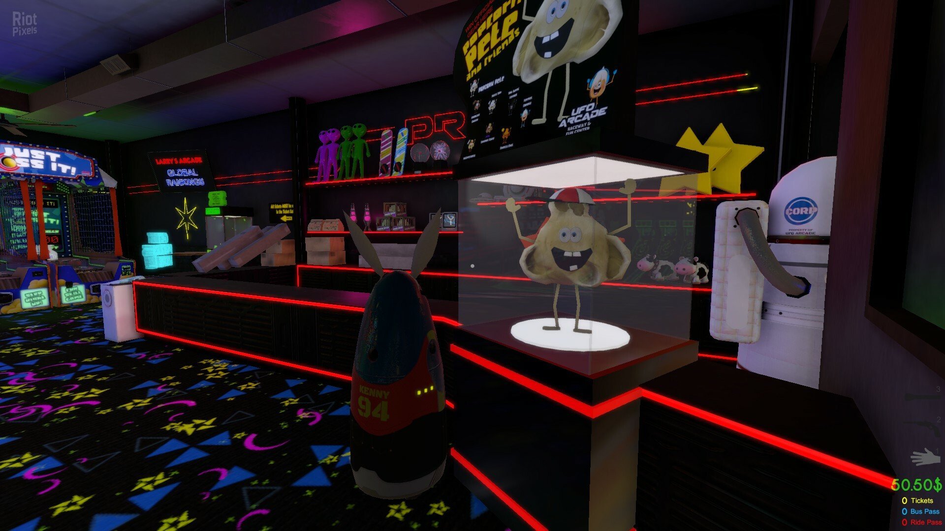 [14]-The Coin Game: Supporter Edition Pack – v1.0 (Release) + DLC Download