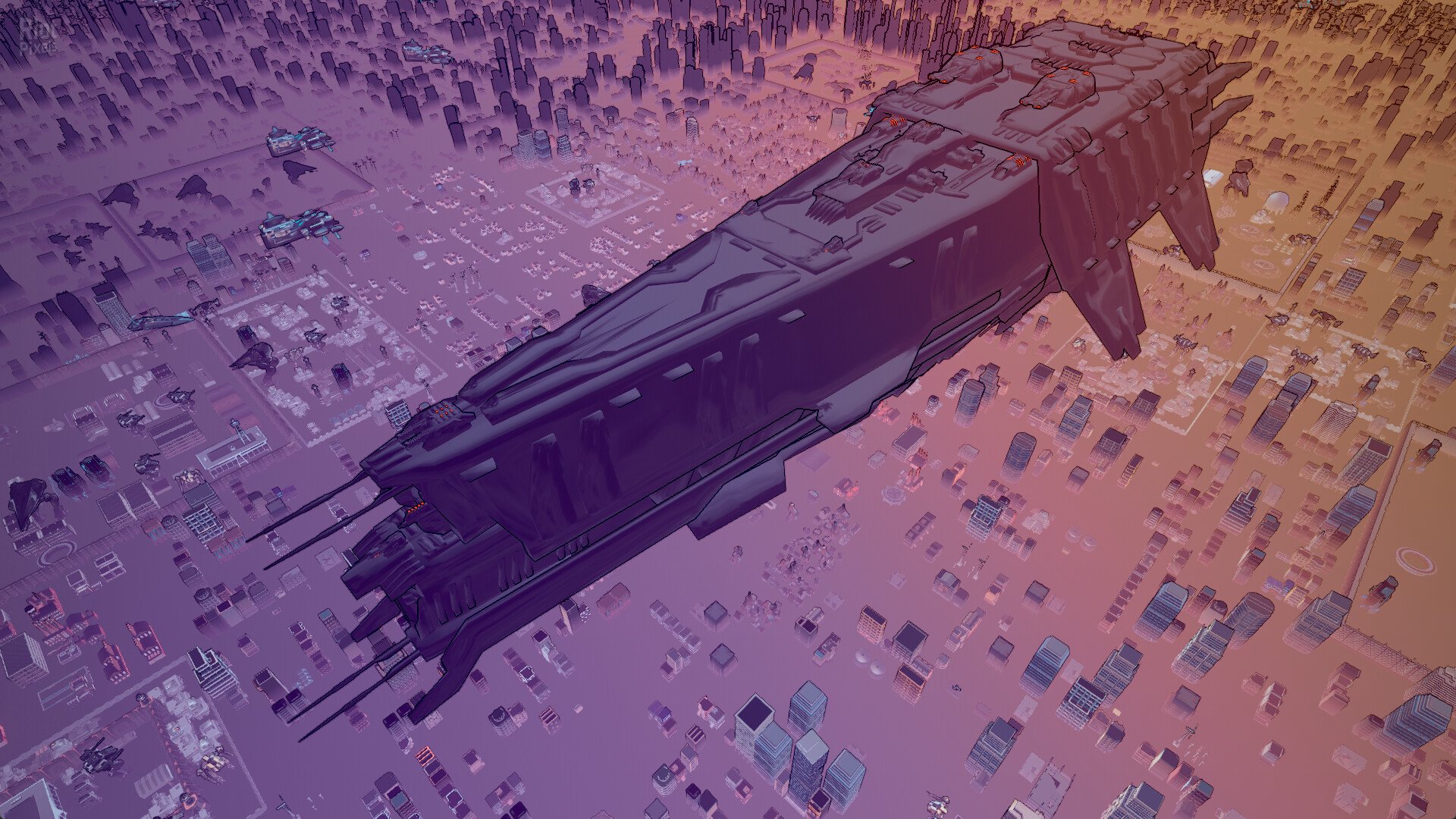 [8]-Heart of the Machine – v1.000.2 Download