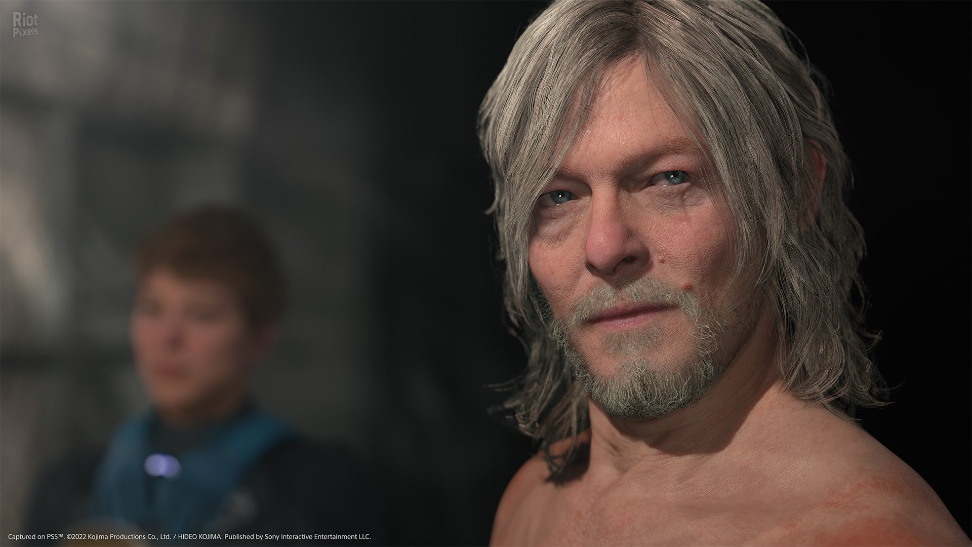 图片[3]-DEATH STRANDING 2: ON THE BEACH – Digital Deluxe Edition, v1.0.48 + 2 DLCs + 2 Bonus OSTs-HohohoGames