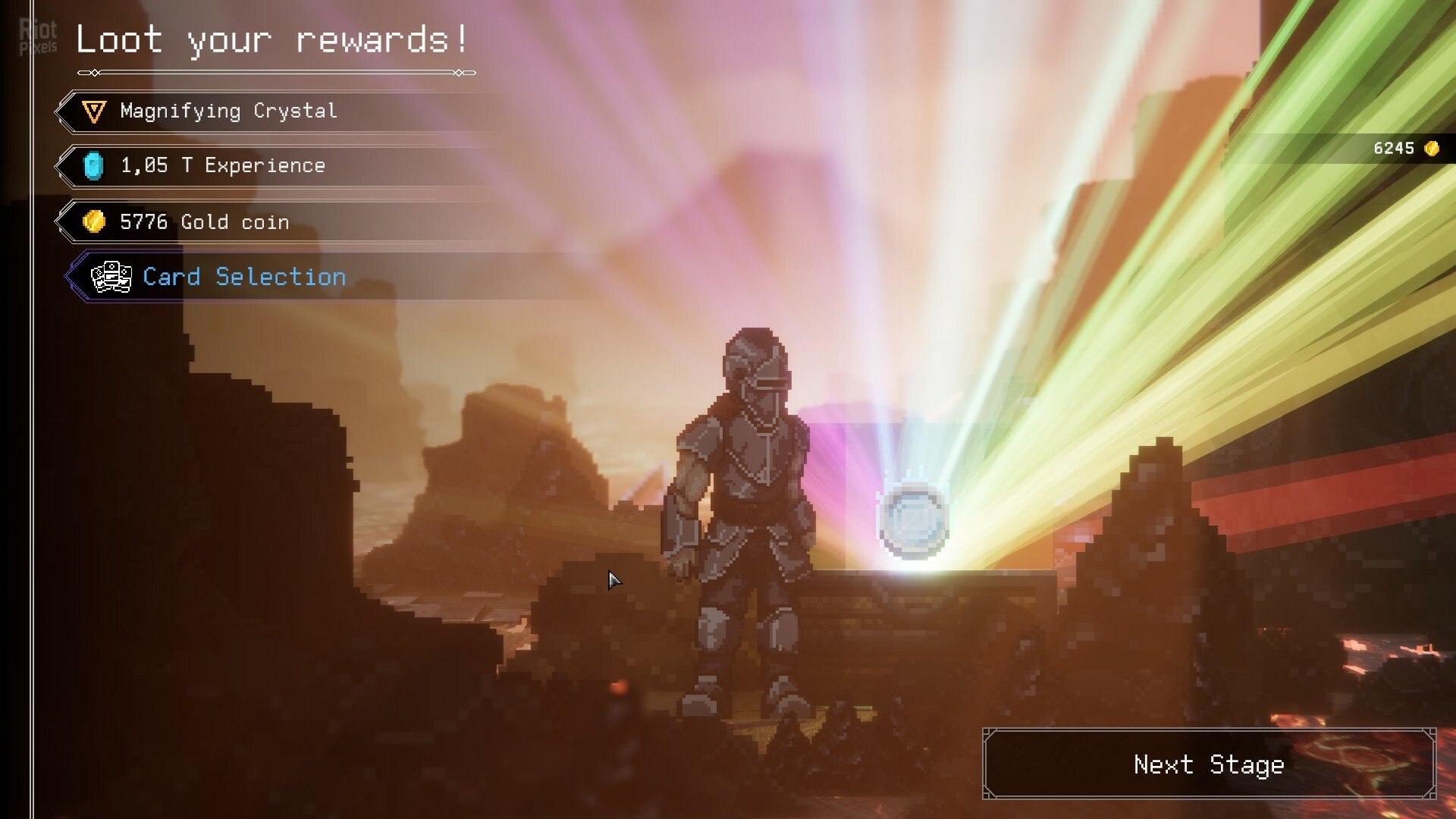 [3]-Rogue: Genesia – v1.1.0i2 + 2 DLCs Download