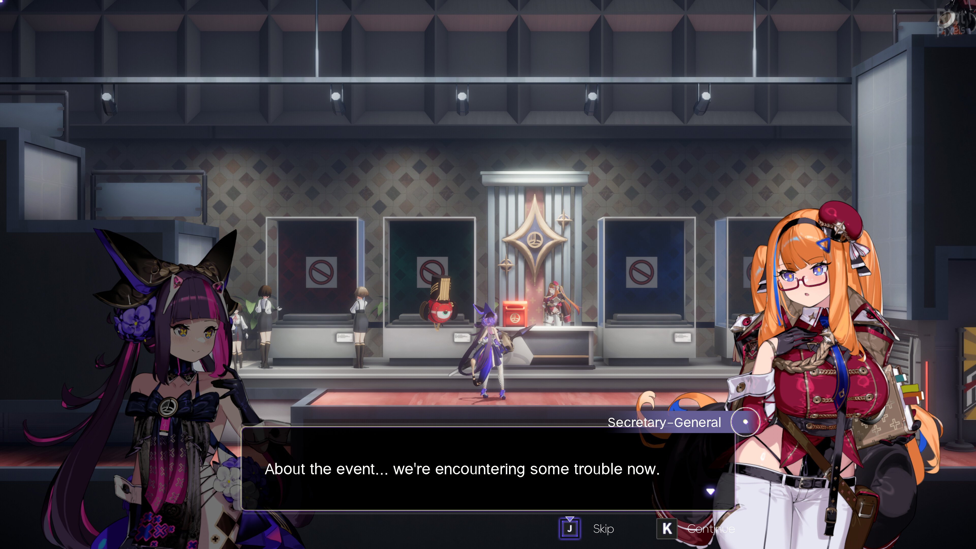 [9]-Kotama and Academy Citadel – v1.00.02.01 Download