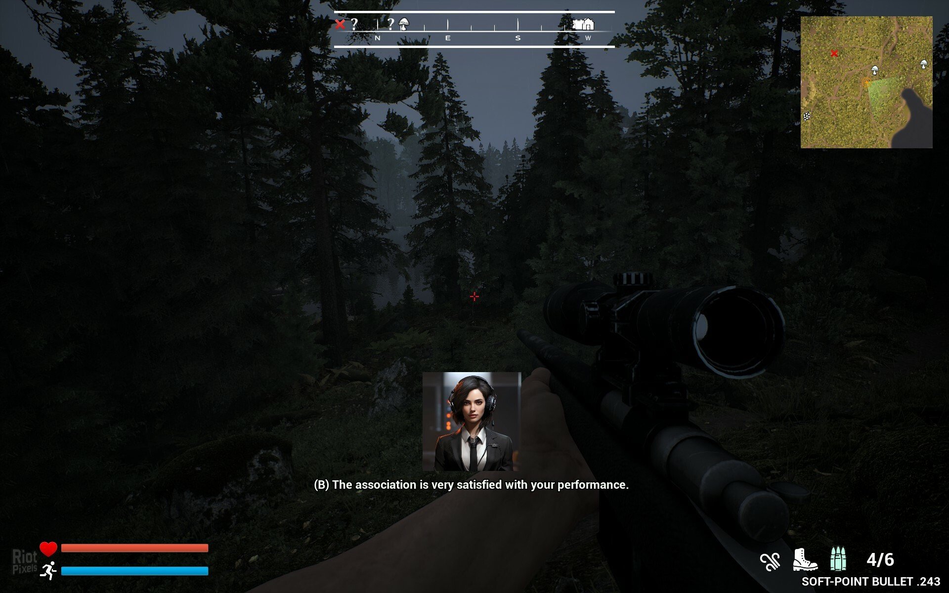 [3]-Project Hunt: Hunter’s Collection – Build 22403299 + 4 DLCs Download