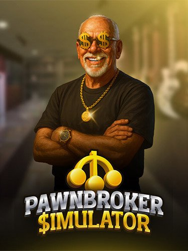 Pawnbroker Simulator – v1.0.2-HohohoGames