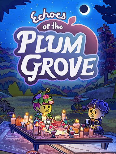 Echoes of the Plum Grove: Deluxe Edition – v1.0.6.03s + Bonus Content-HohohoGames