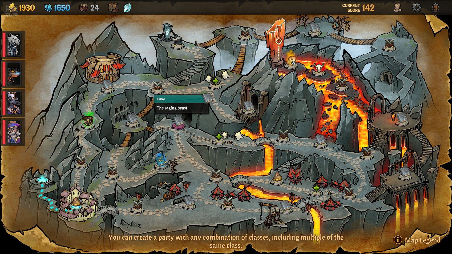 [14]-Across The Obelisk: Complete Bundle – v1.7.5 + 15 DLCs Download