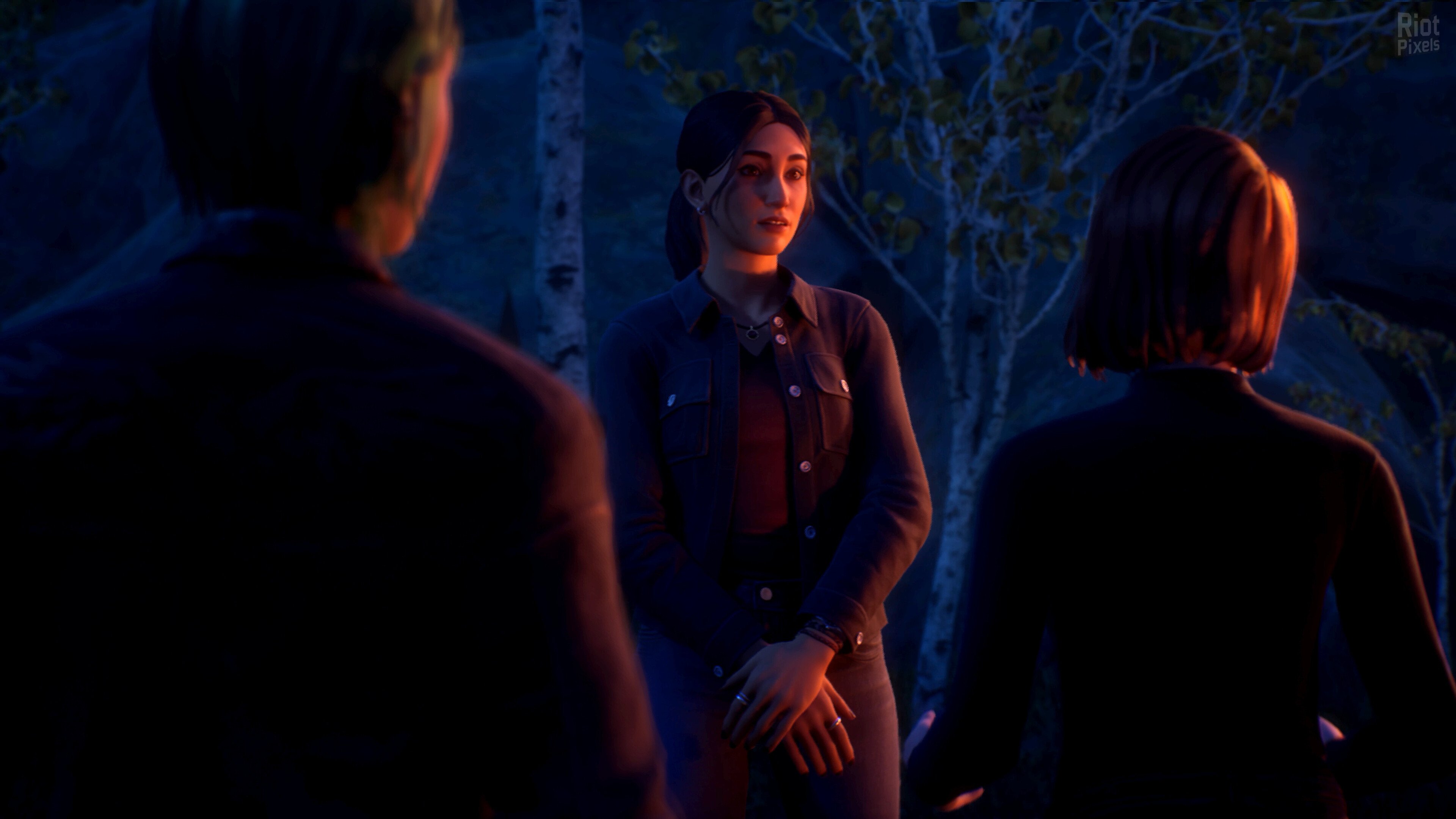 [5]-Life is Strange: Reunion – v1.1.1266265 + 2 DLCs/Bonuses Download