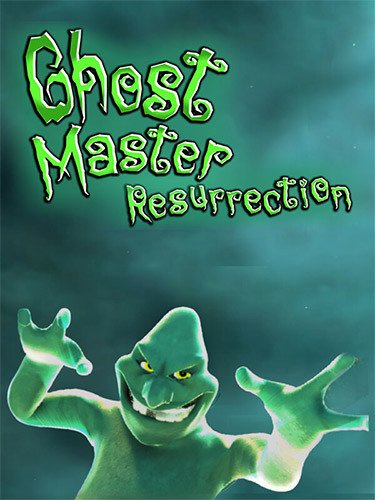 Ghost Master: Resurrection-HohohoGames