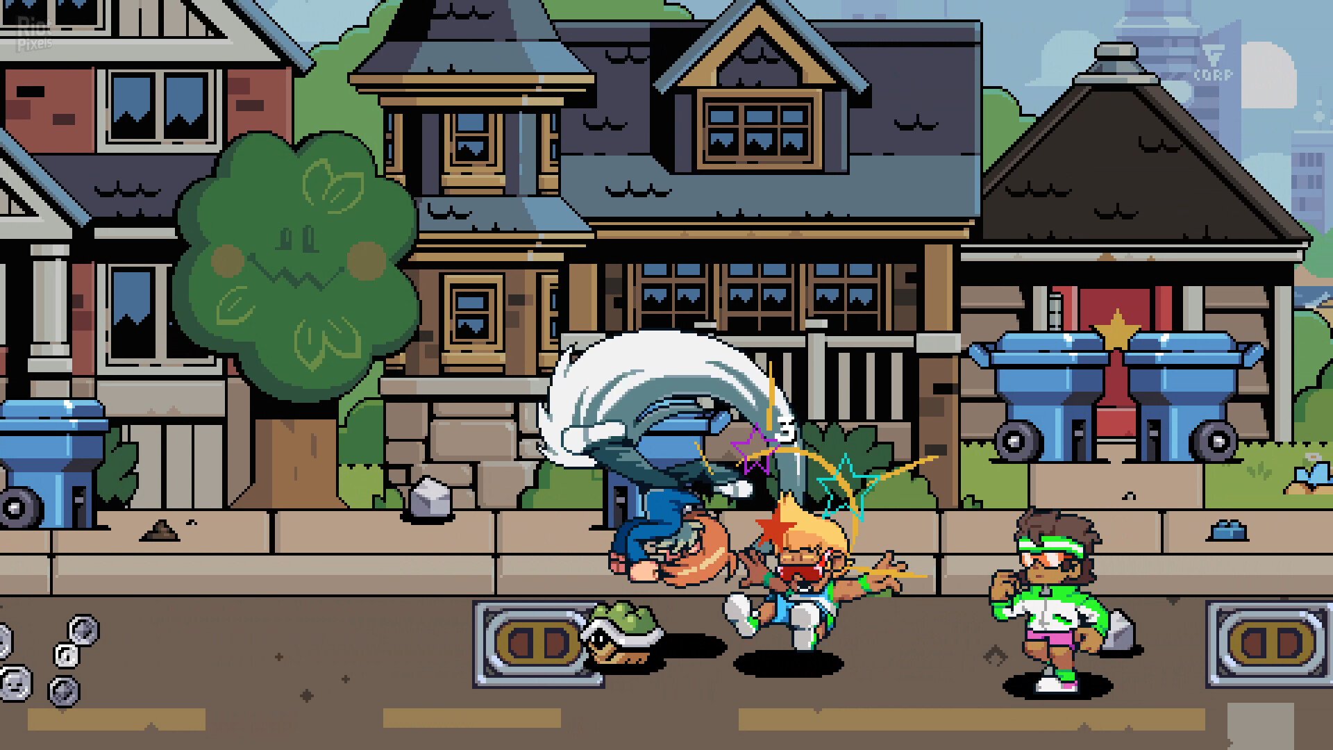 [4]-Scott Pilgrim EX – v1.0.0.13877 Download