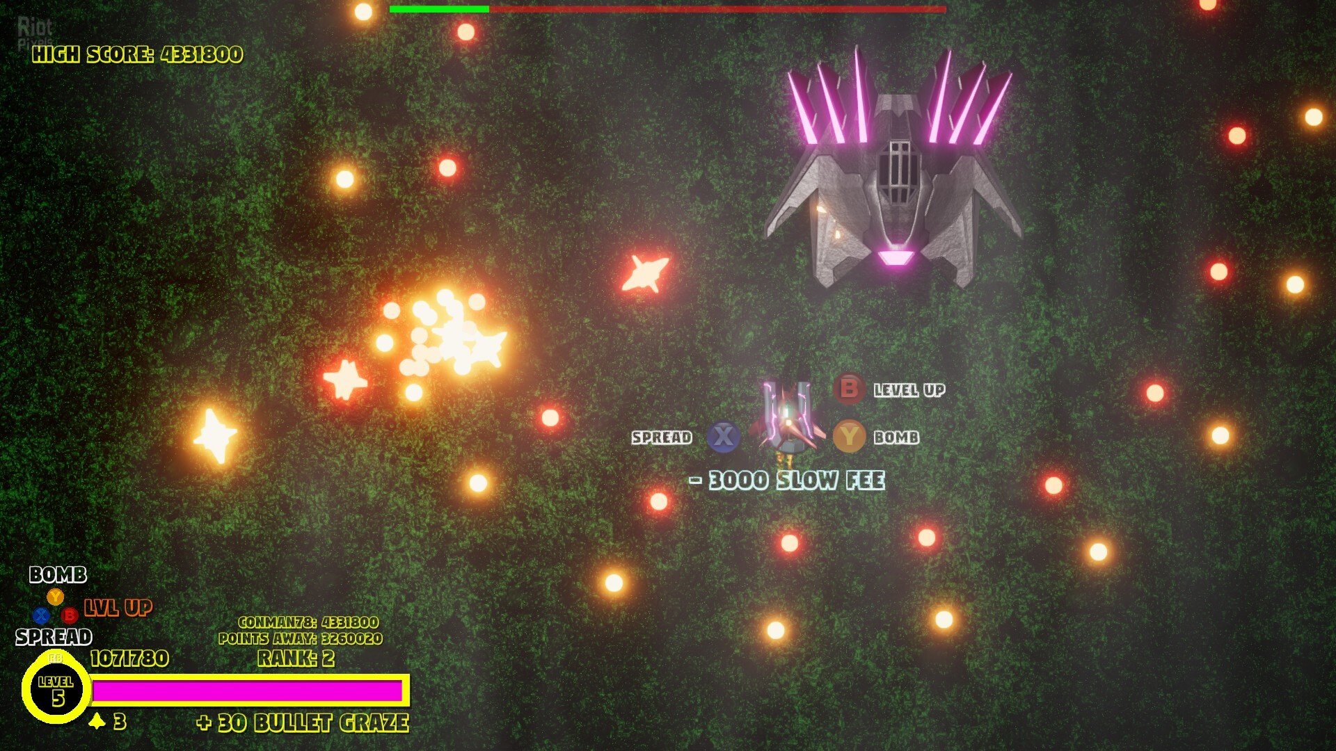 [4]-Astro Fighters 2 – v1.9.9.9.9 Download