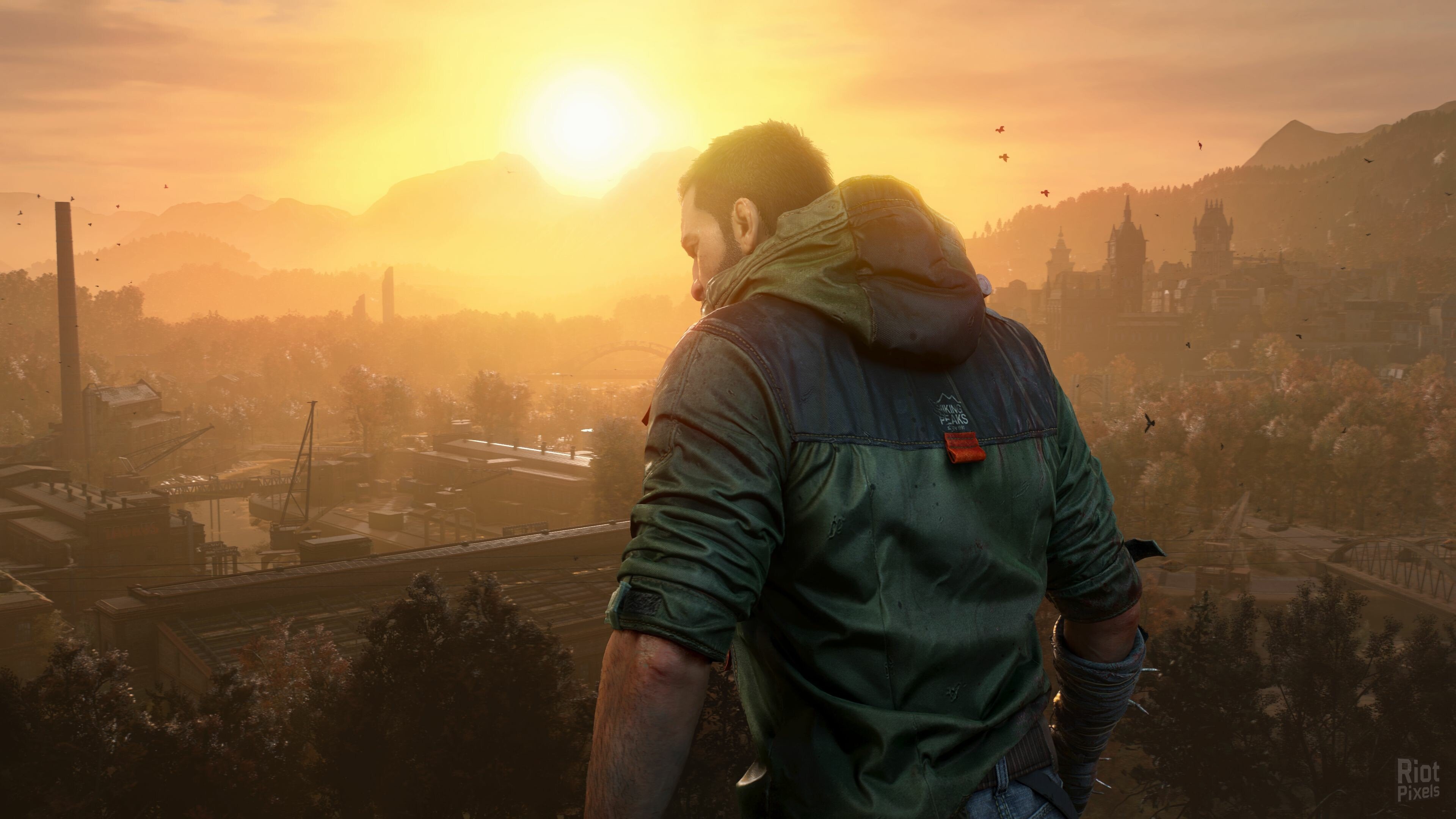 [6]-Dying Light: The Beast Restored Land – Definitive Edition, v1.6.0 + 11 DLCs/Bonuses + Multiplayer Download