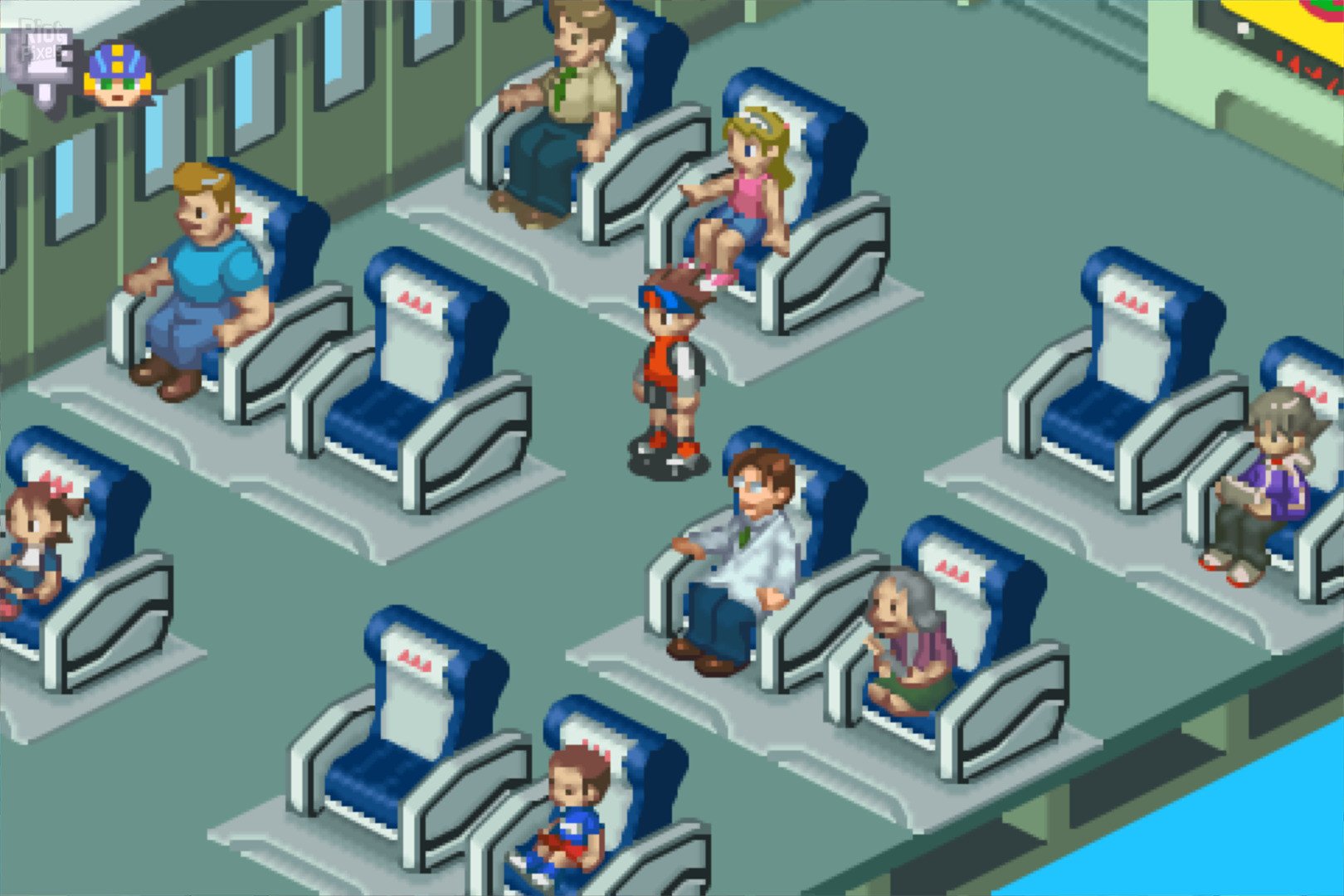 [10]-Mega Man Battle Network Legacy Collection: Vol. 1 + 2, Builds 12489466/21550575 + 3 DLCs/Bonuses Download