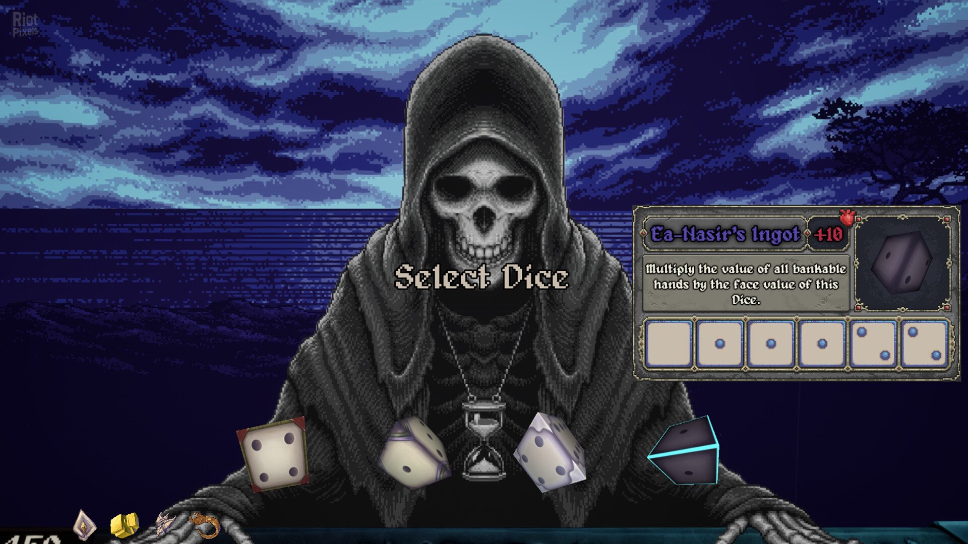 [5]-Dice With Death – v1.0 (Release) Download