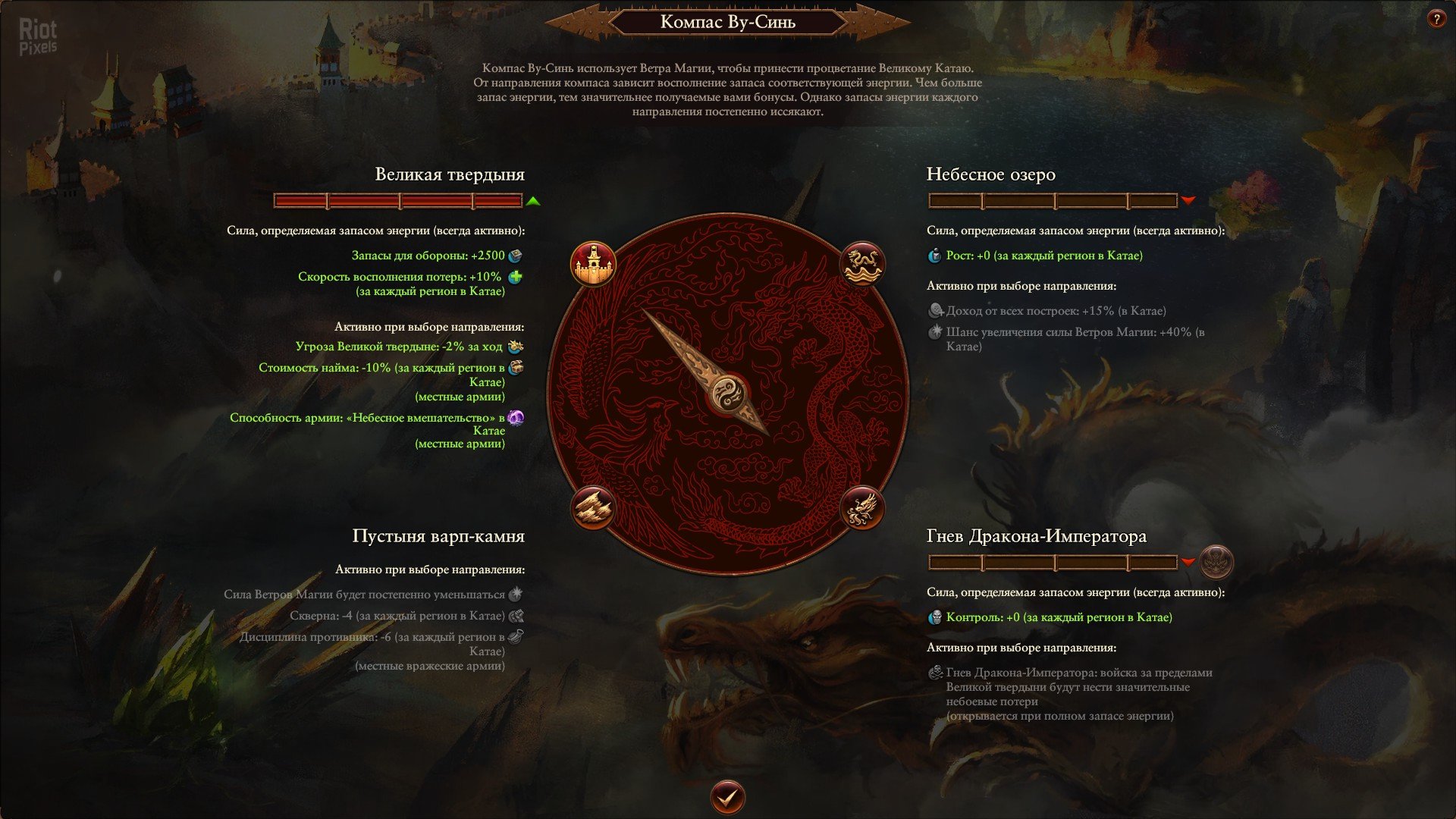 [4]-Total War: WARHAMMER III – v7.2.0 + 125 DLCs Download