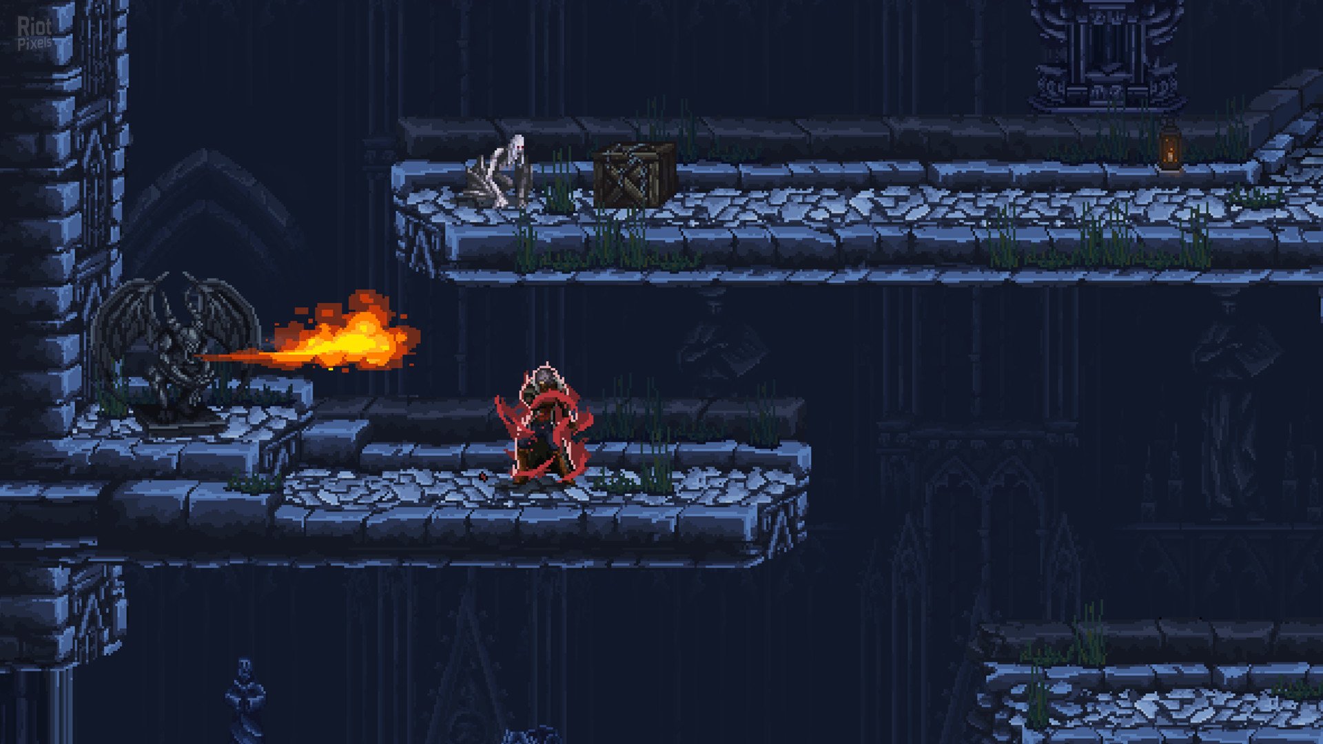 [5]-The Last Faith – v2.03 + Awakened Ancients DLC Download