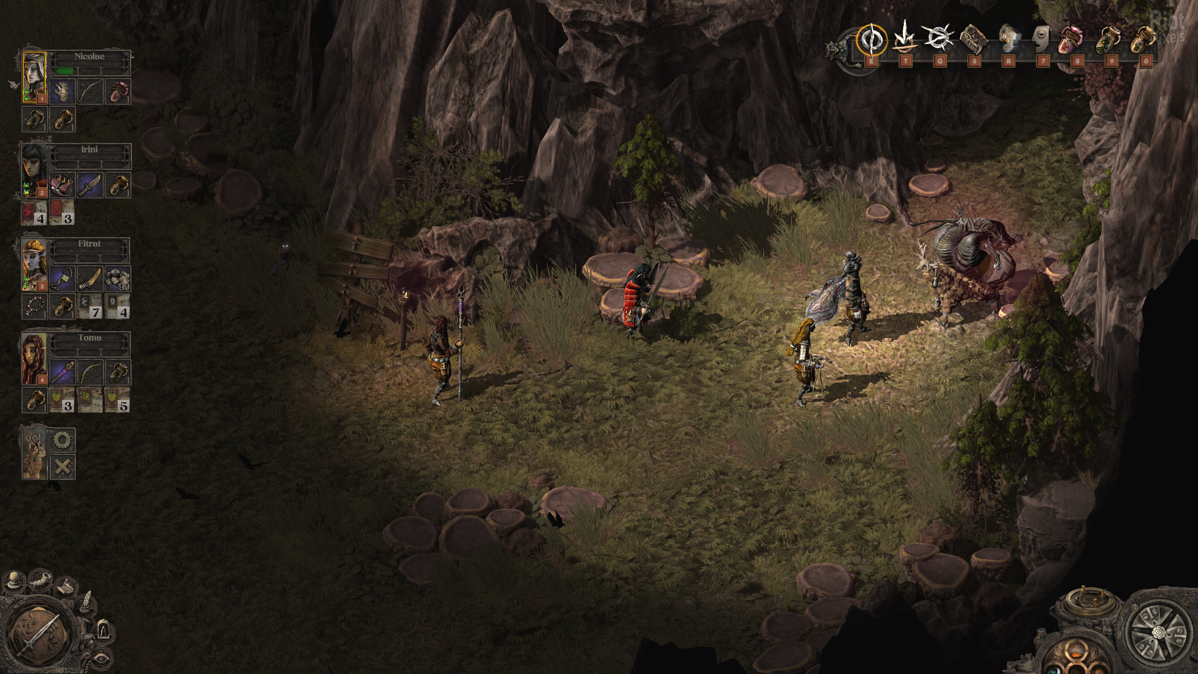 [13]-Banquet for Fools Download