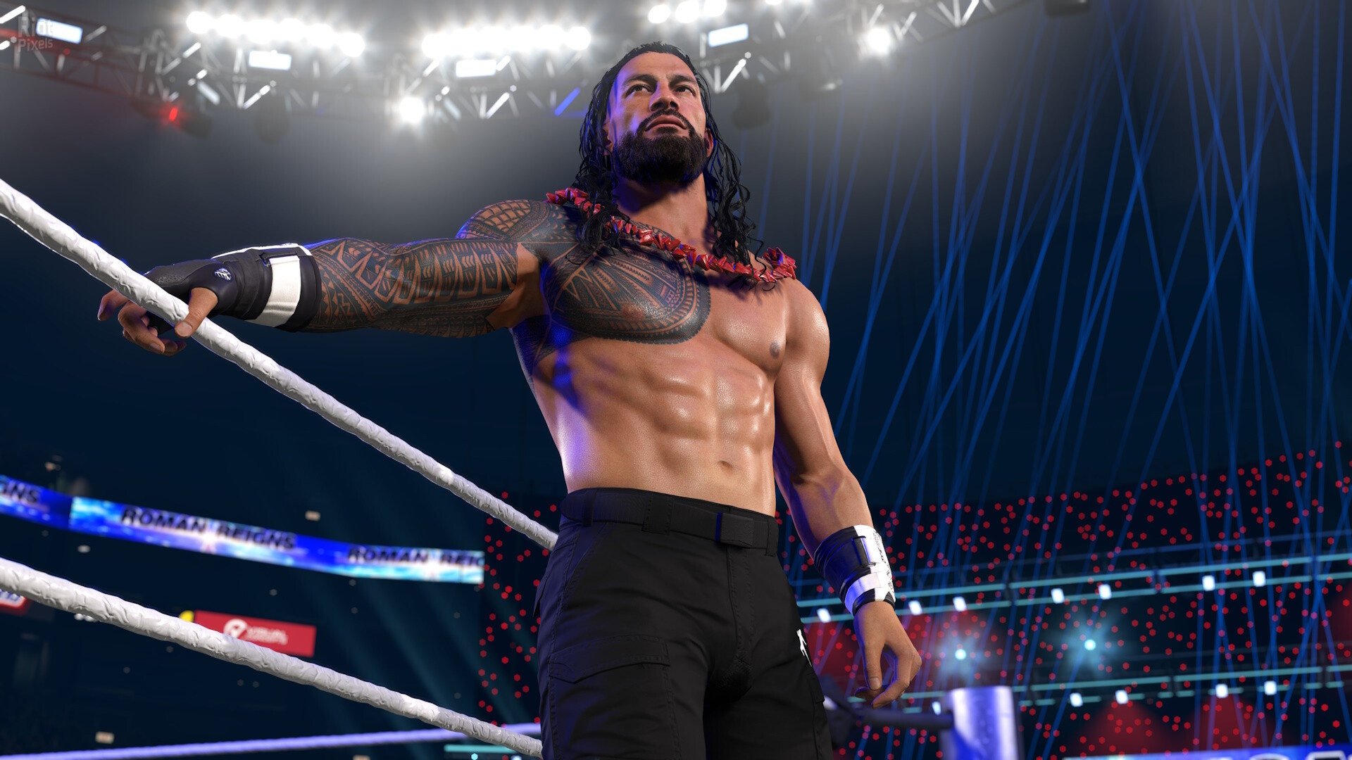 [8]-WWE 2K26, v1.06 + 6 DLCs [Monkey Repack] Download