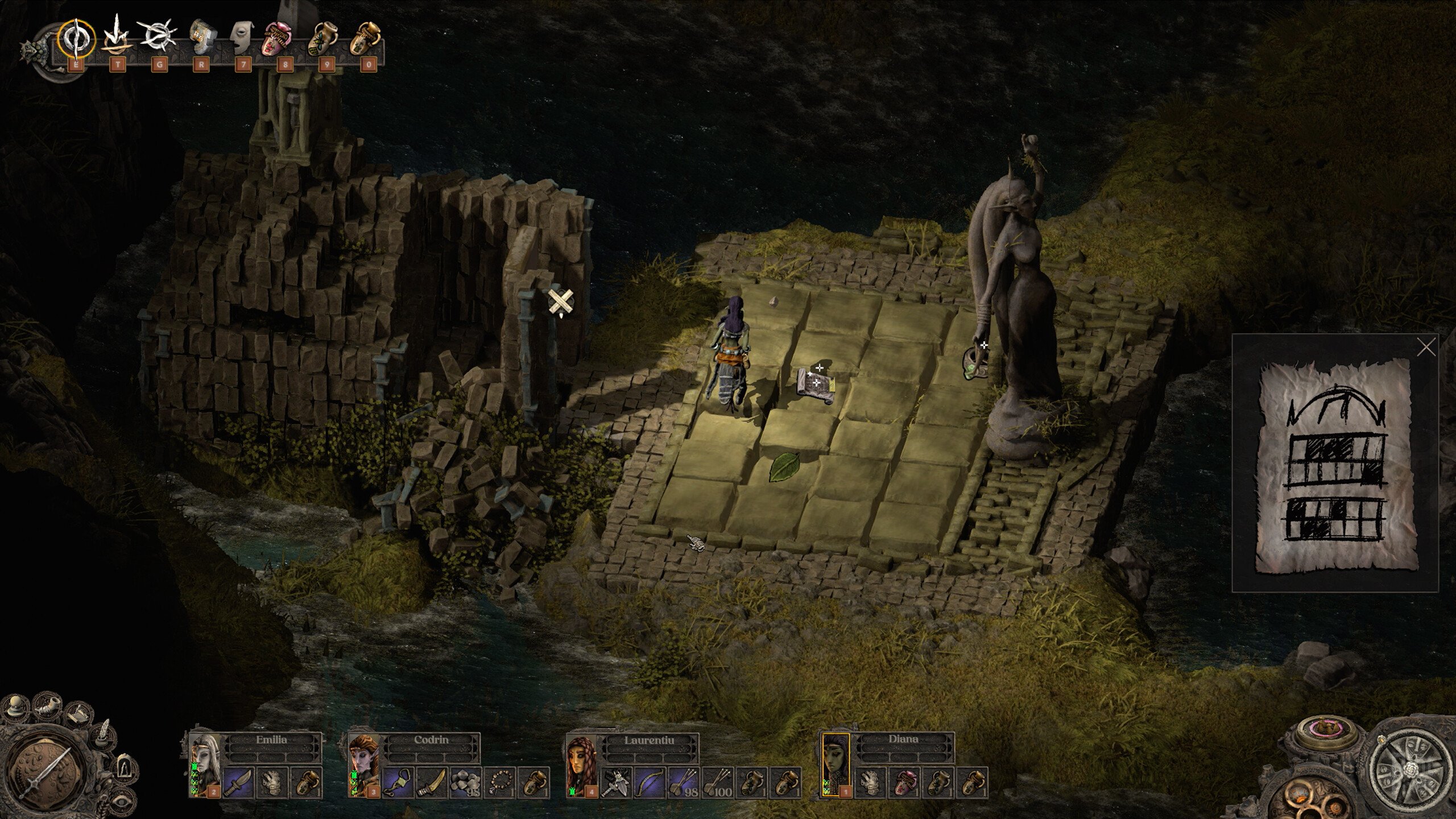 [5]-Banquet for Fools Download