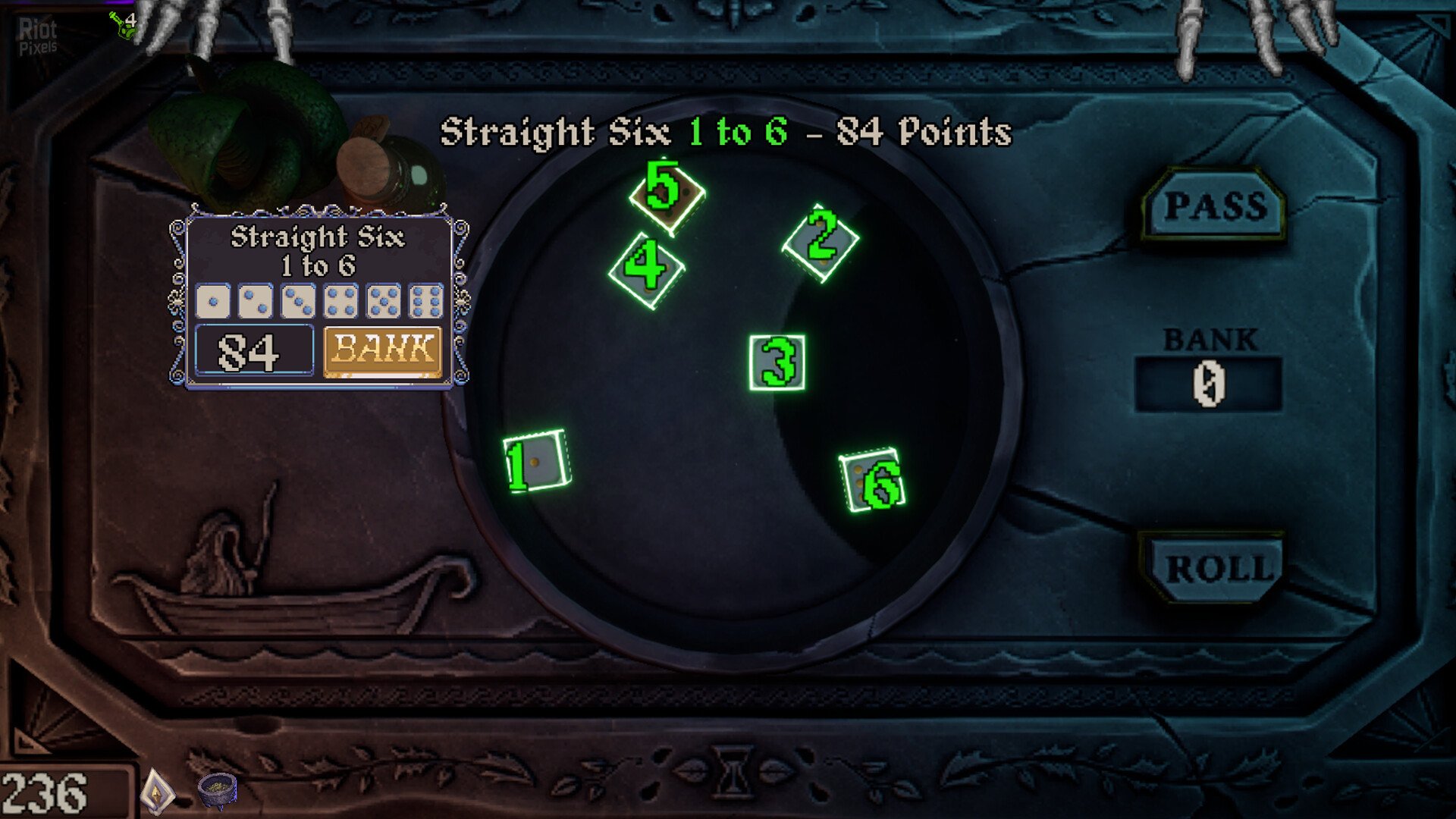 [6]-Dice With Death – v1.0 (Release) Download