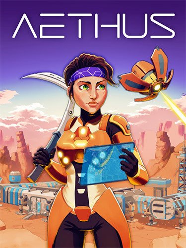 AETHUS – v1.0-HohohoGames