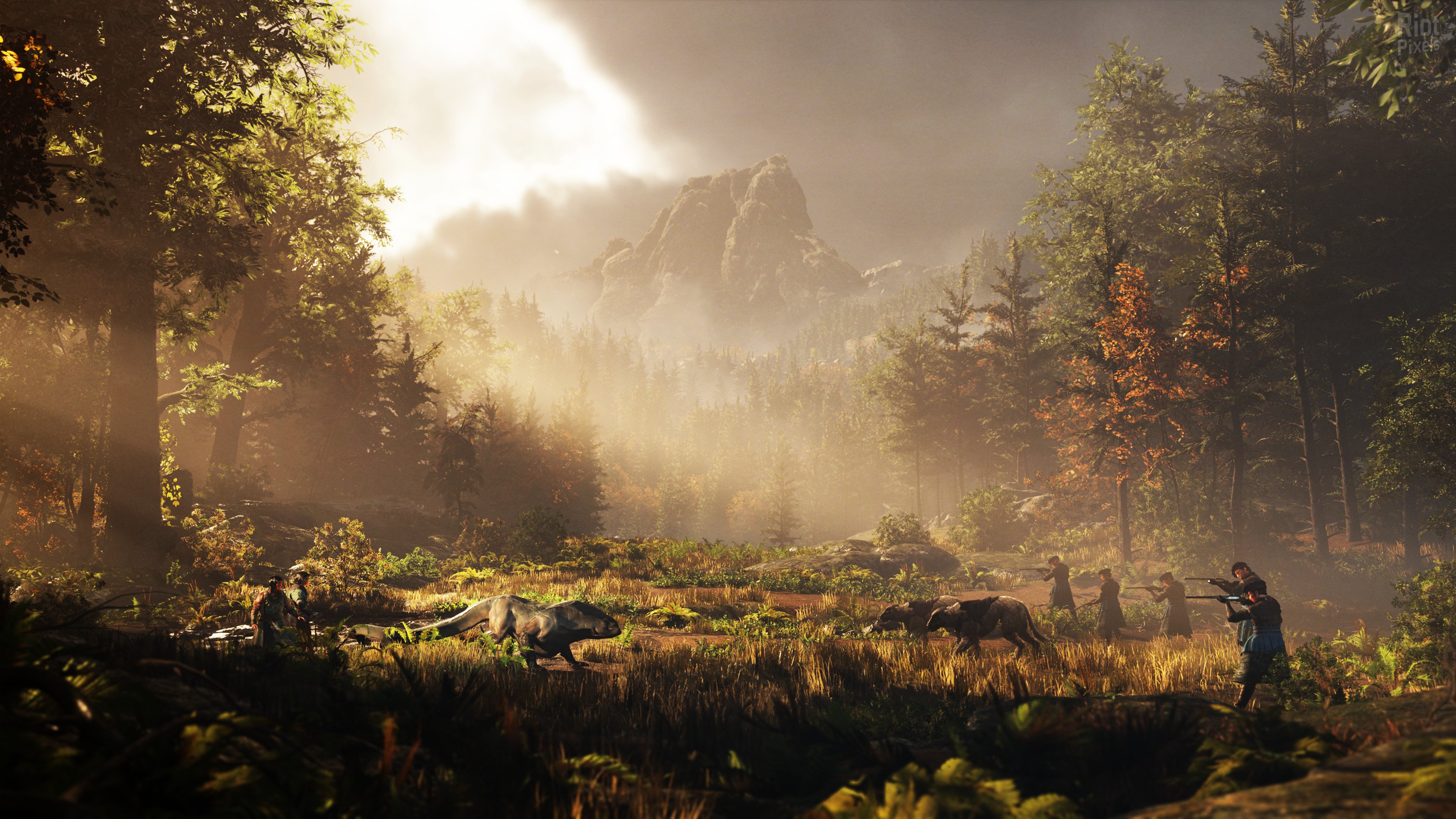 [11]-GreedFall: The Dying World – Deluxe Edition, v1.0.0.0 + 4 DLCs/Bonuses Download