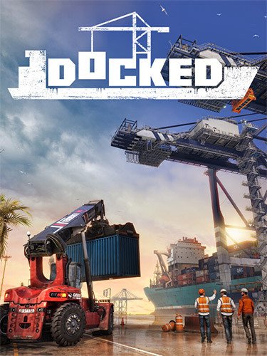 Docked: Deluxe Edition + 3 DLCs-HohohoGames