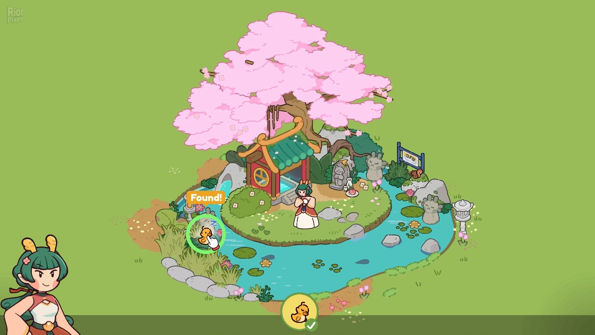 [4]-Lost and Found Co. Download