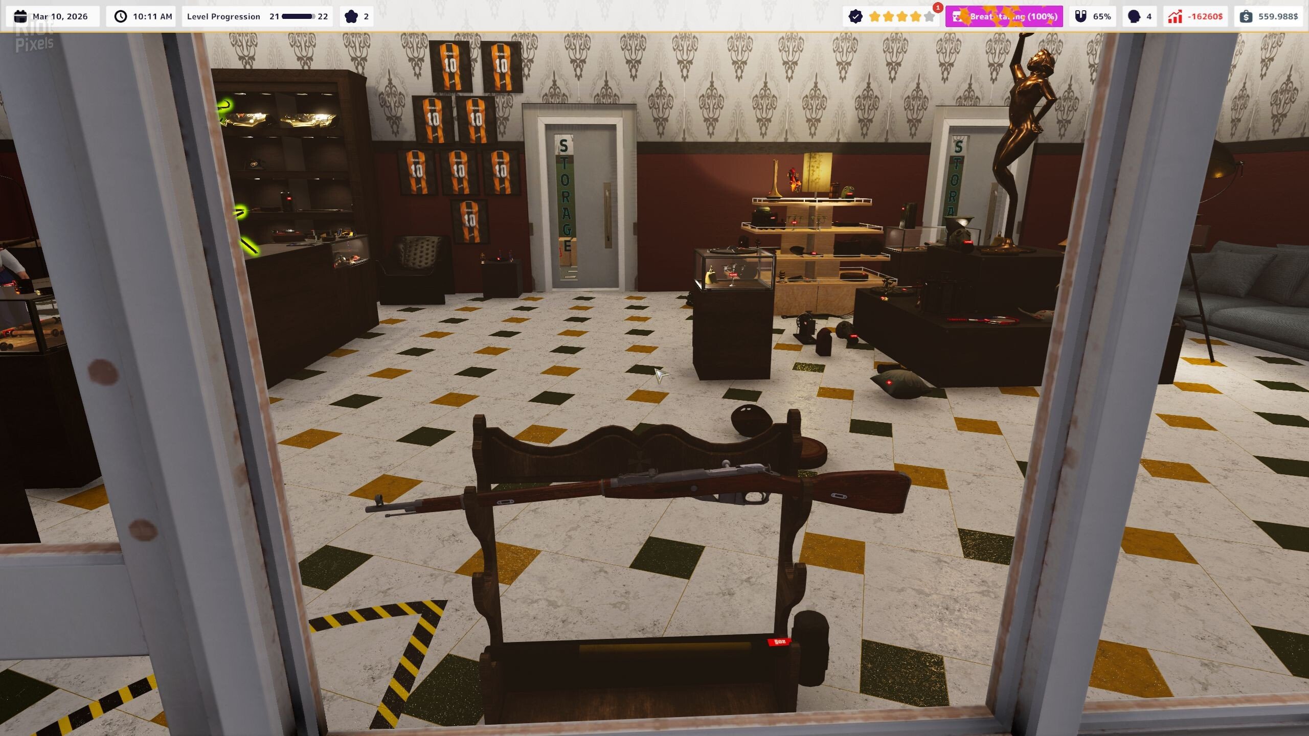[10]-Pawnbroker Simulator – v1.0.2 Download
