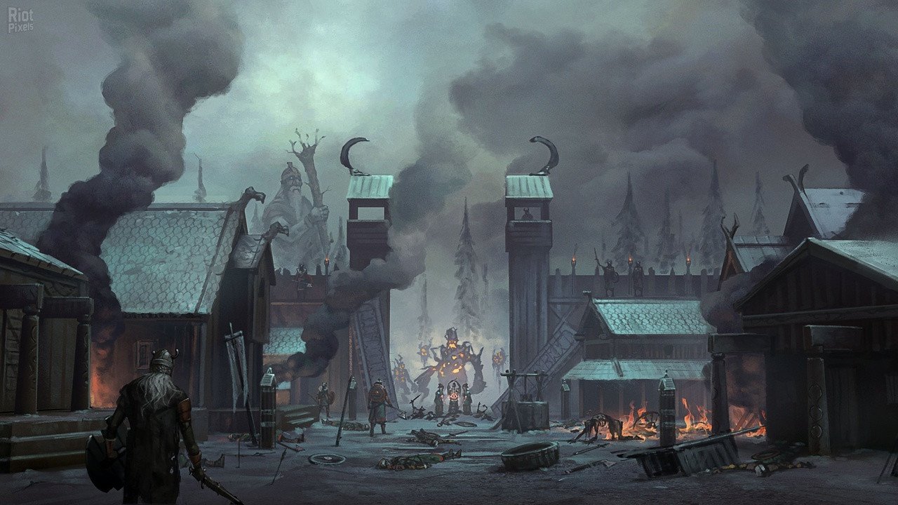 [18]-Songs of Conquest: Complete Bundle, v1.9.0 + 6 DLCs/Bonuses Download
