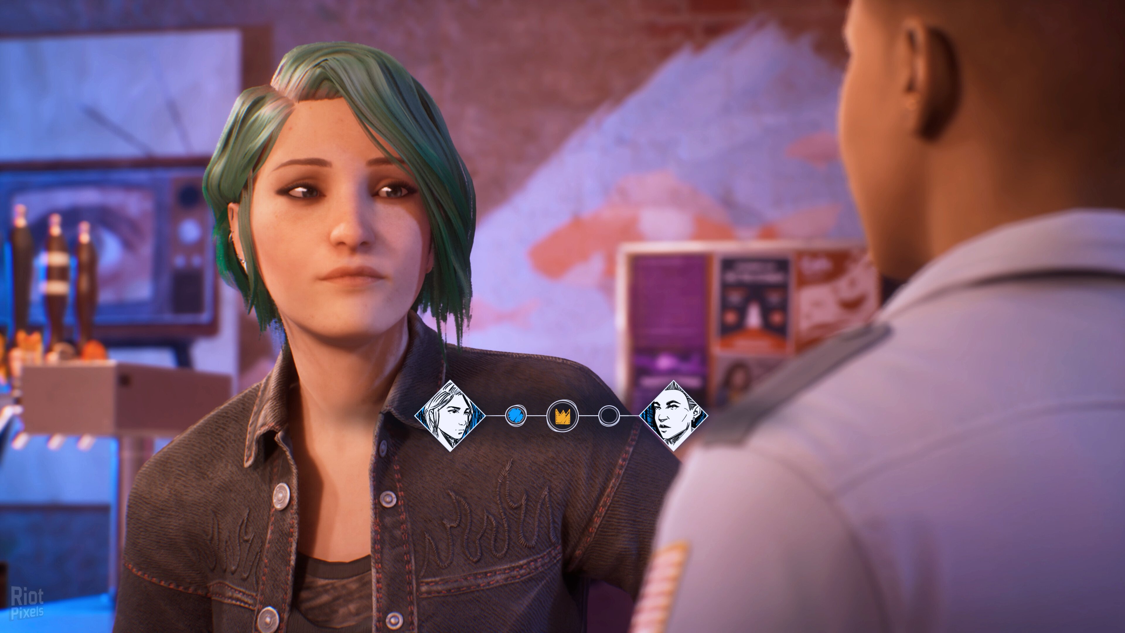 [12]-Life is Strange: Reunion – v1.1.1266265 + 2 DLCs/Bonuses Download