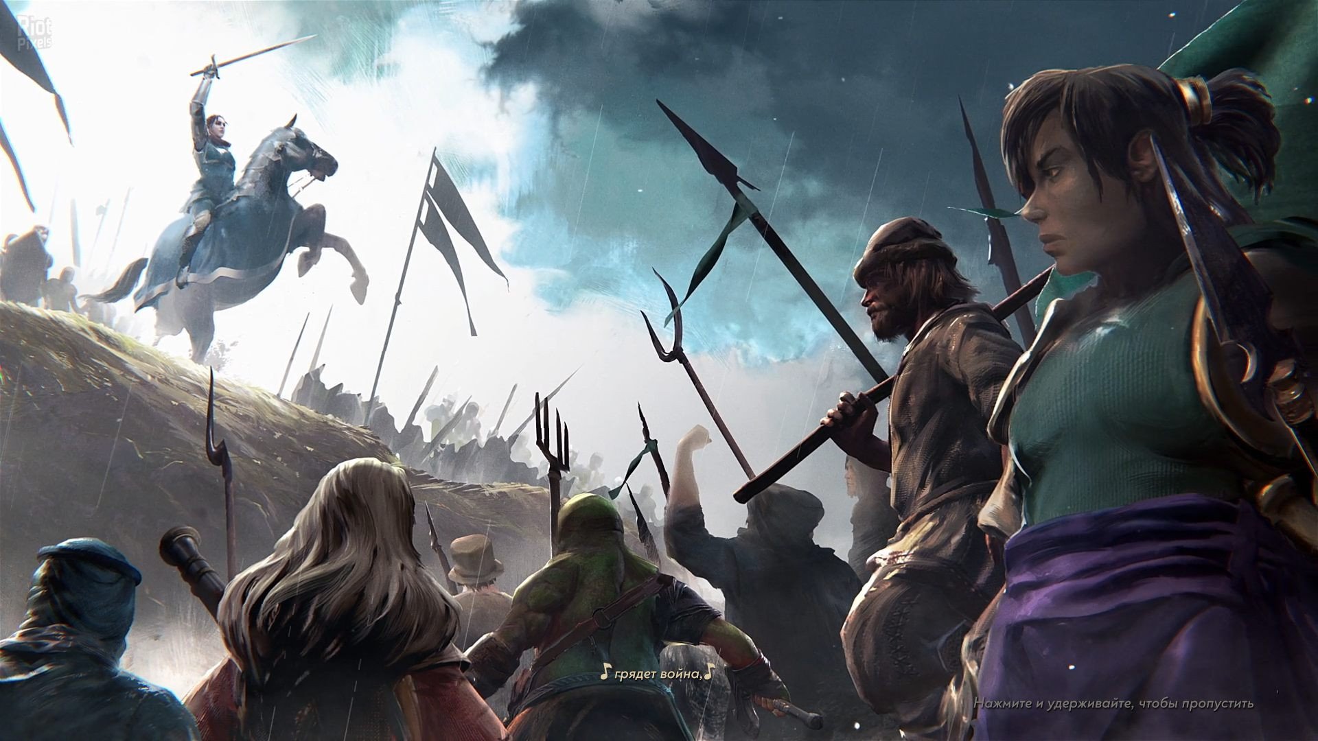 [5]-Songs of Conquest: Complete Bundle, v1.9.0 + 6 DLCs/Bonuses Download