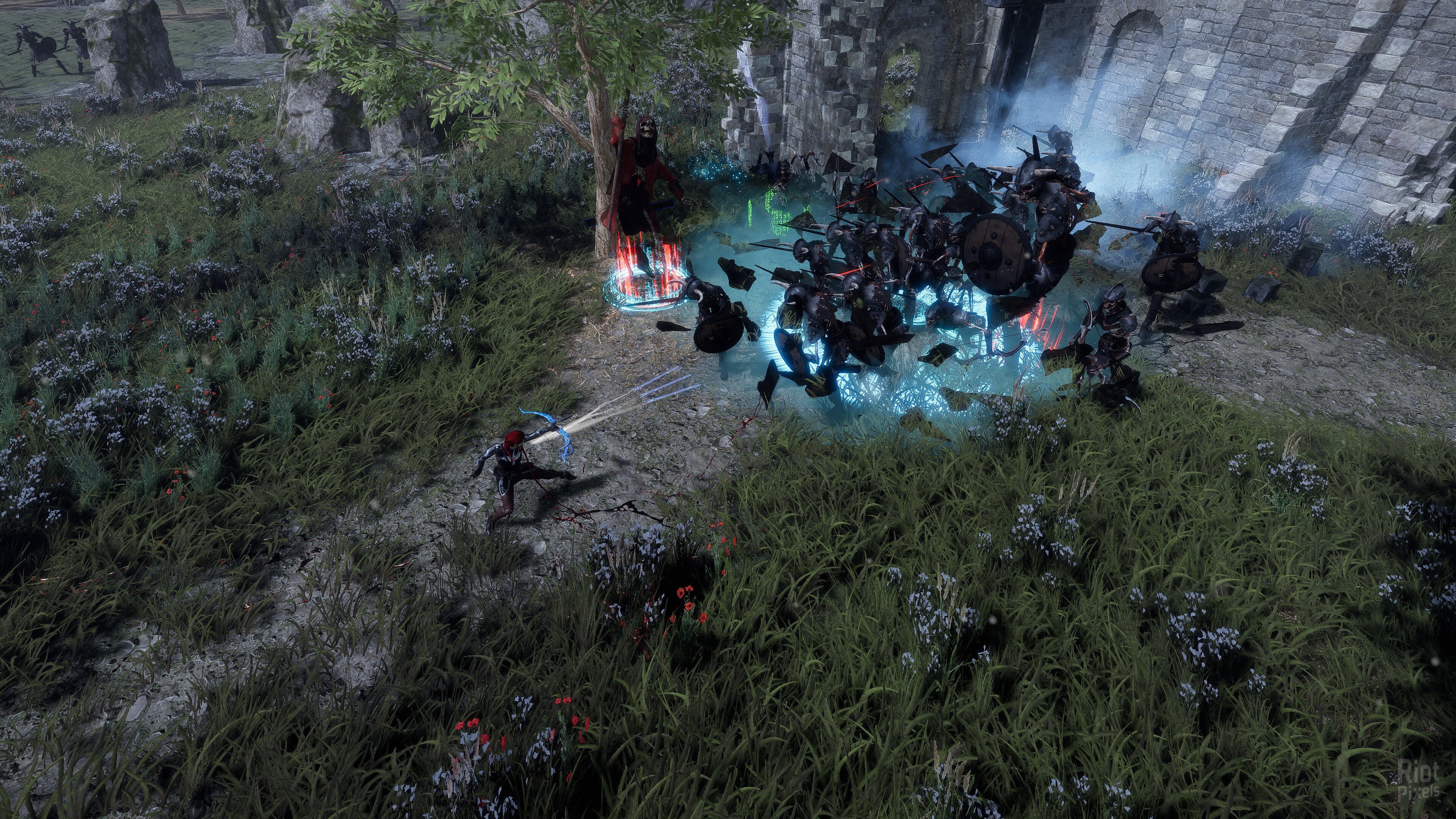 [7]-Ash & Rust – v1.000 Download