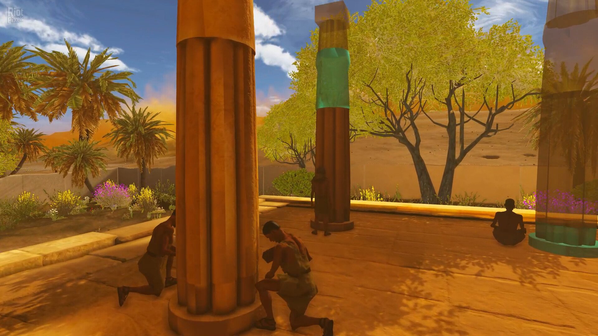 [9]-Egypt Frontiers Download