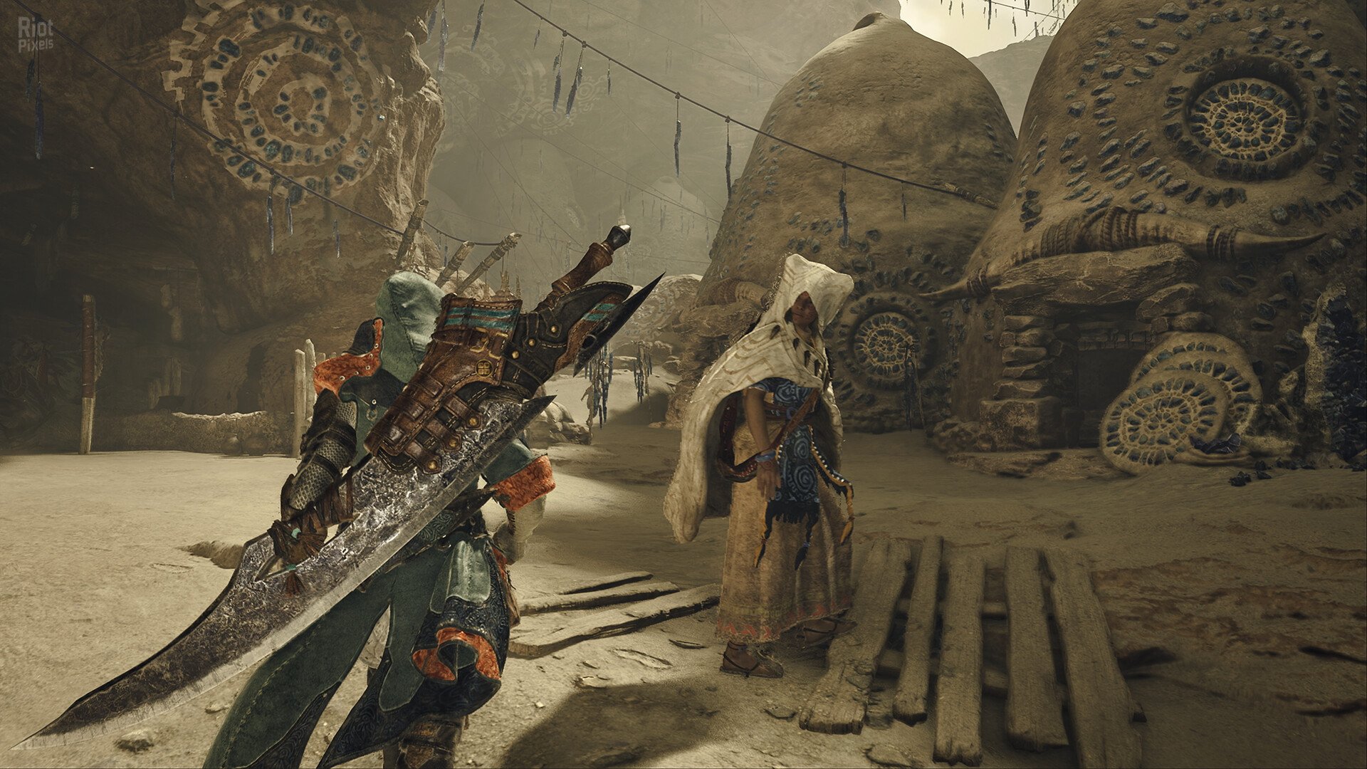 [7]-Monster Hunter Wilds: Premium Deluxe Edition – v1.041.03.00 + 191 DLCs/Bonuses Download
