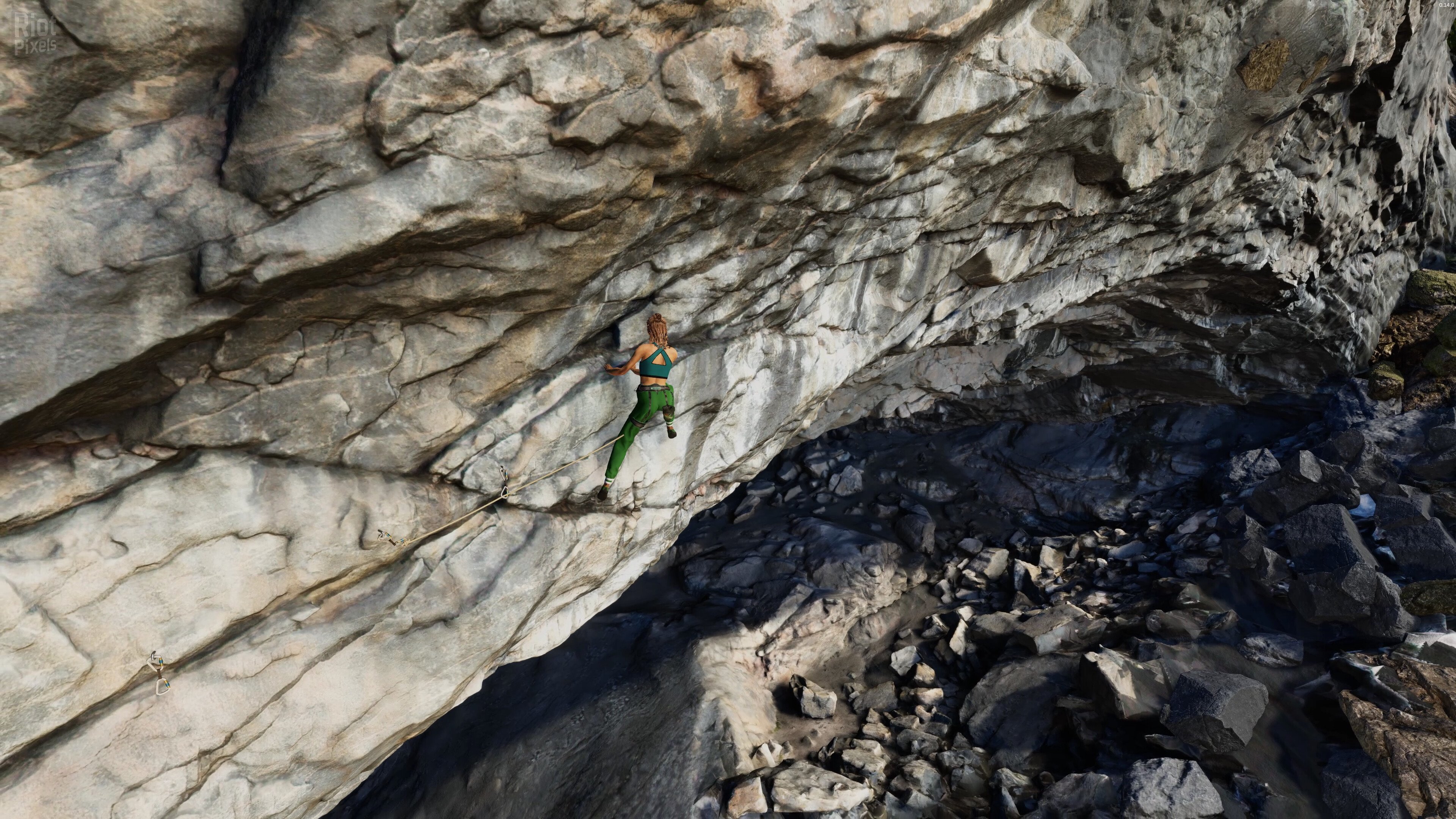 [15]-New Heights: Realistic Climbing and Bouldering – v1.0.0 Download
