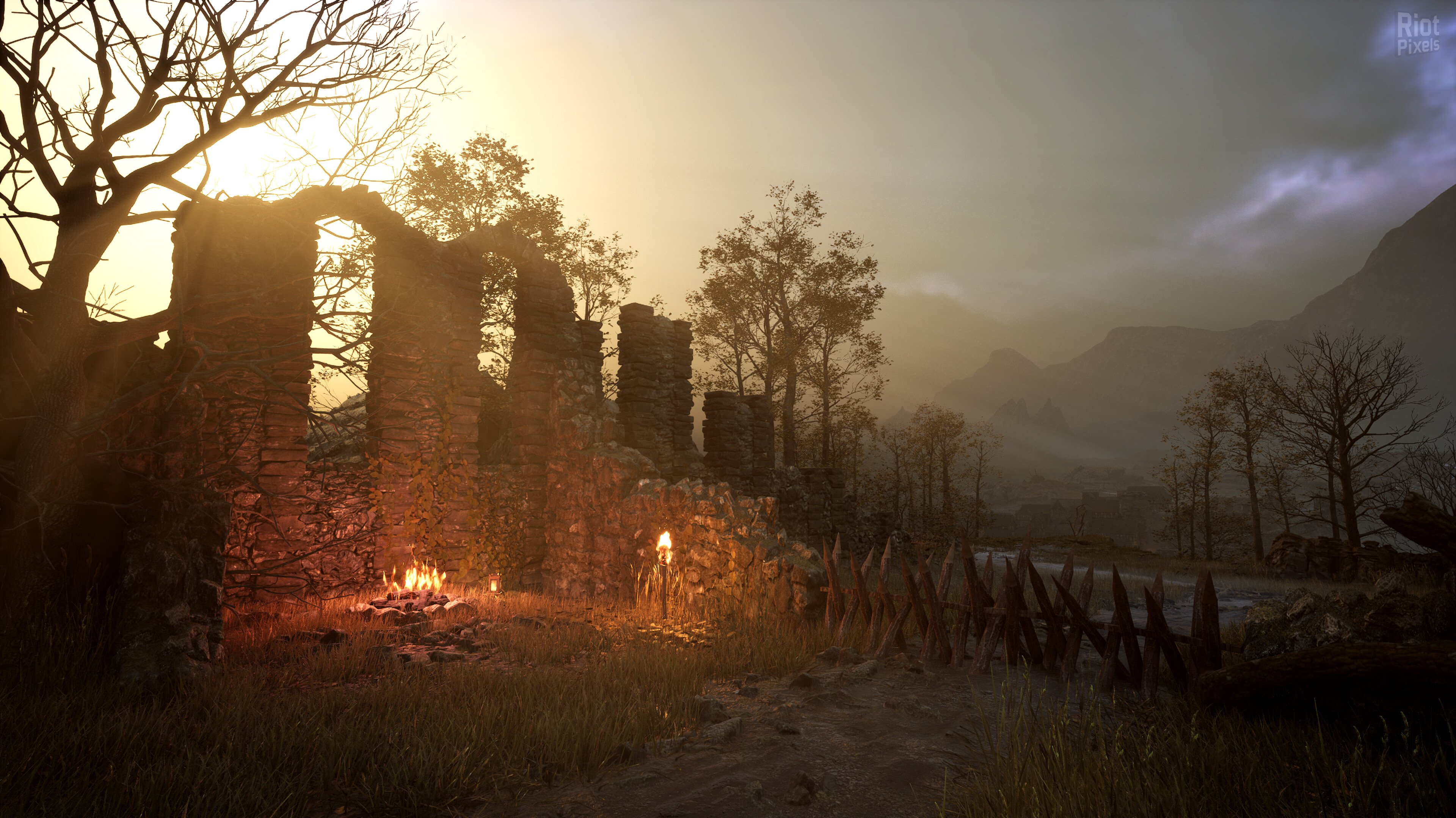 [14]-Dragonkin: The Banished – Blood Scales Edition, v1.2.64.53721 + 5 DLCs Download
