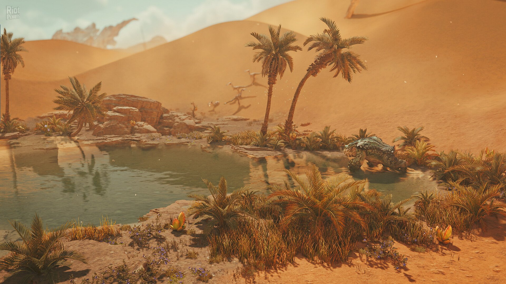 [6]-Monster Hunter Wilds: Premium Deluxe Edition – v1.041.03.00 + 191 DLCs/Bonuses Download