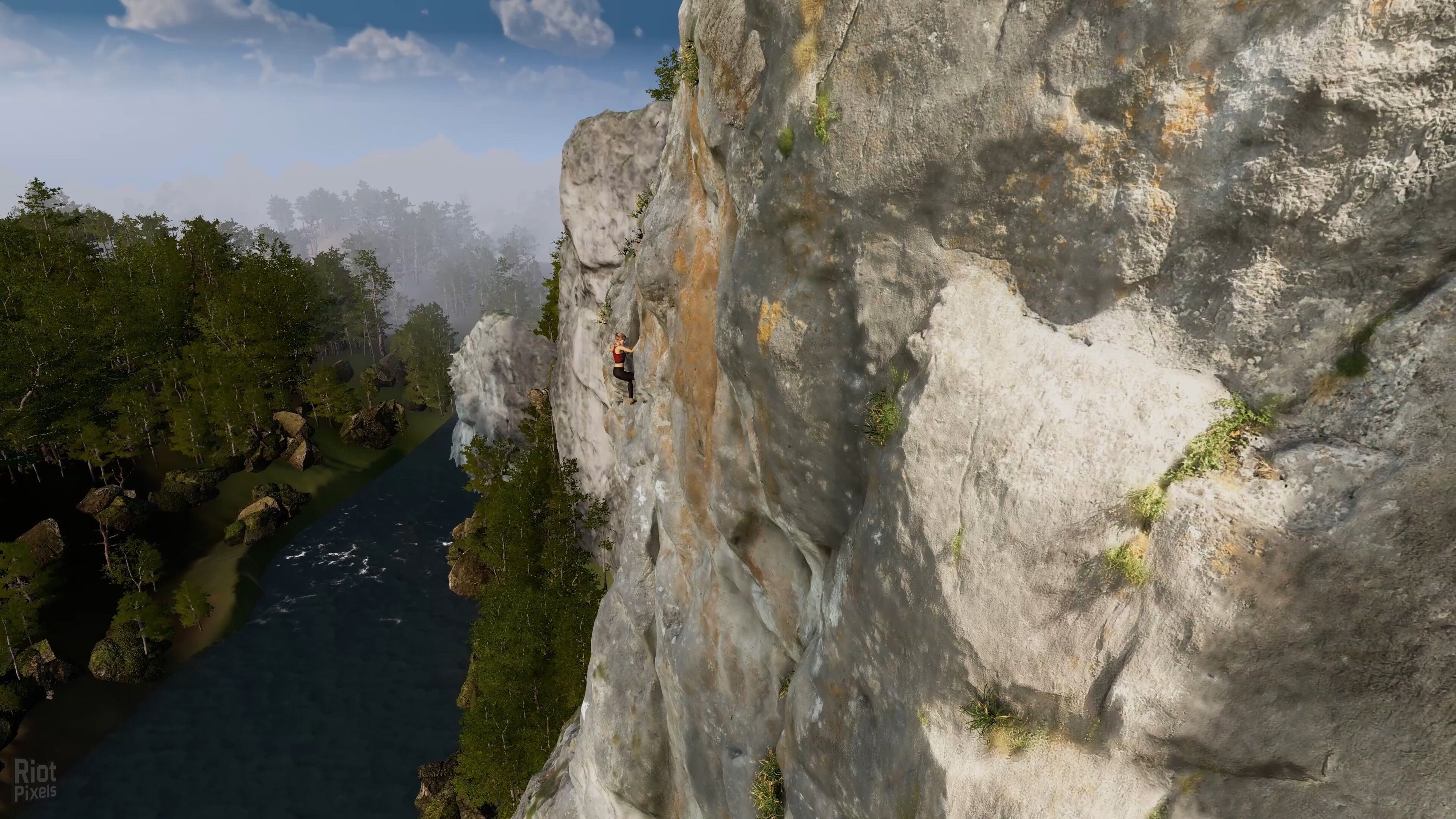 [14]-New Heights: Realistic Climbing and Bouldering – v1.0.0 Download