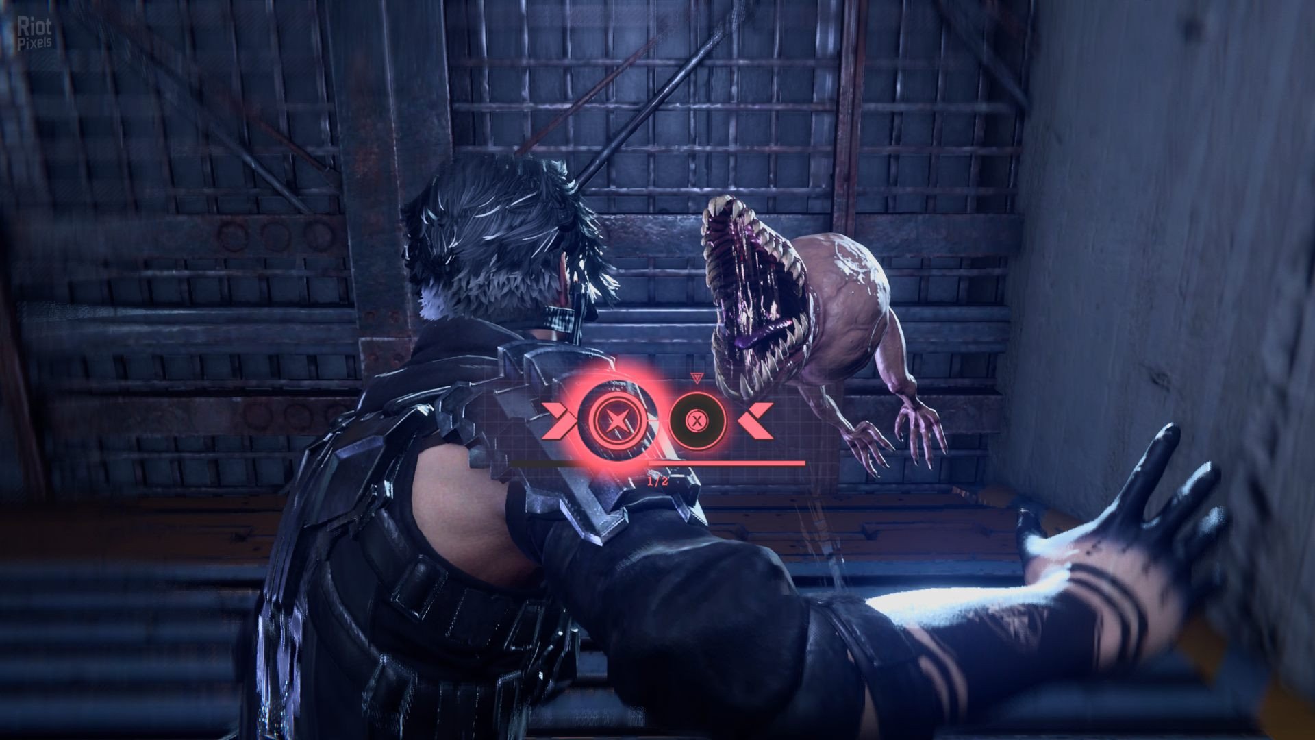 [12]-NINJA GAIDEN 4: Deluxe Edition – v1.0.4.0 + 3 DLCs Download