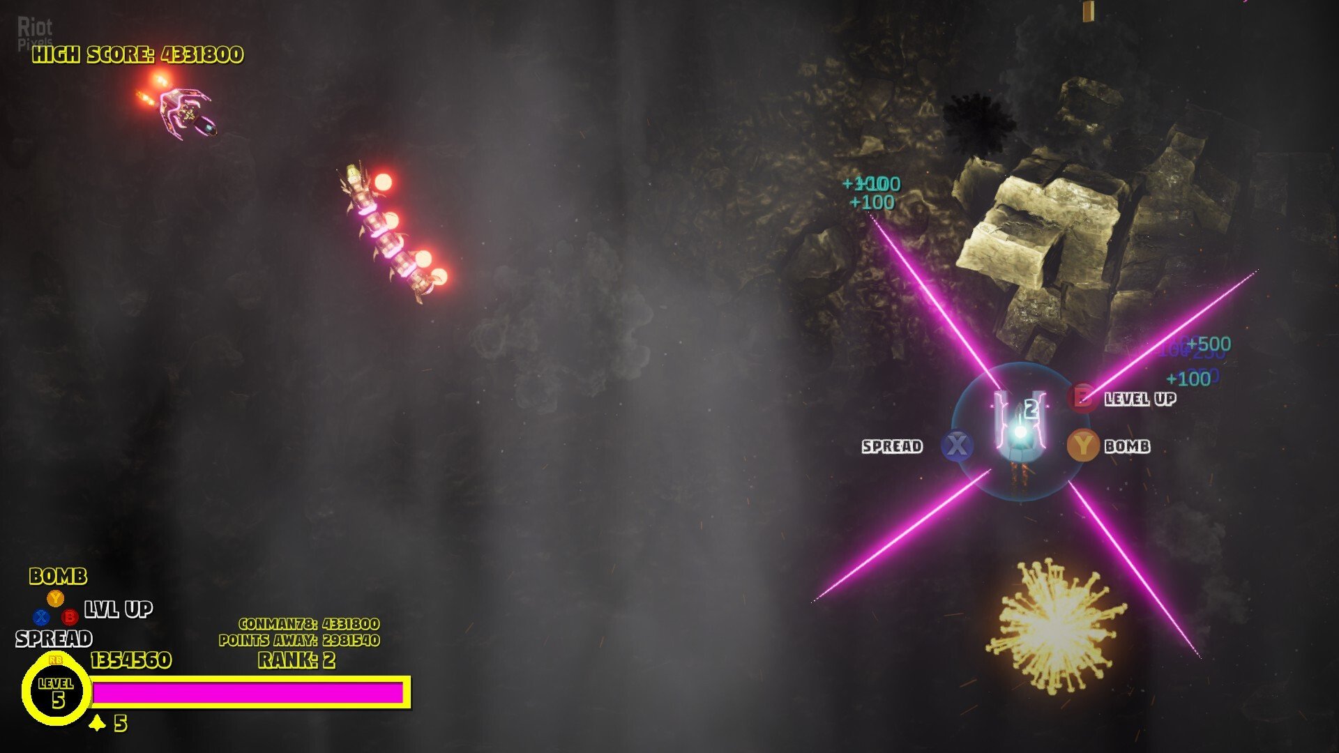 [13]-Astro Fighters 2 – v1.9.9.9.9 Download