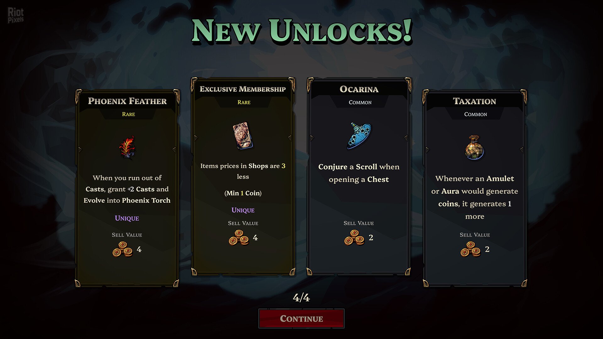 [7]-Runeborn – v1.0.10 Download
