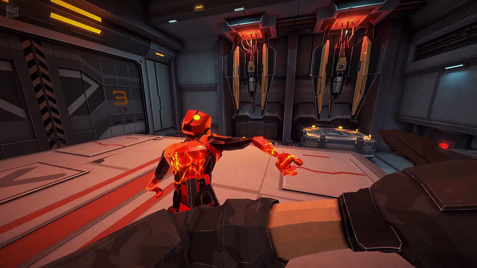 [6]-Galactic Vault: Supporter Edition – v1.0.2 + DLC Download