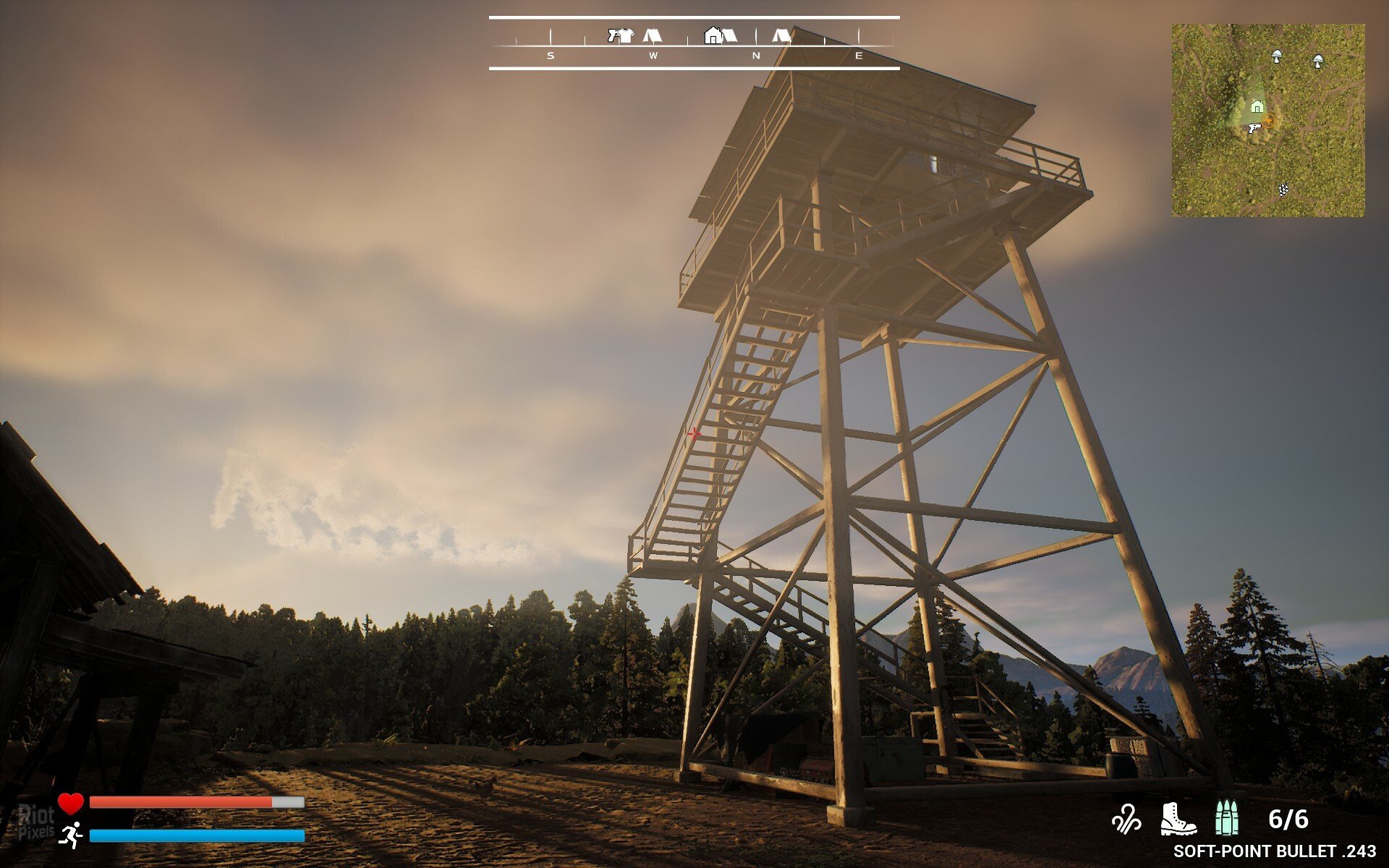 [7]-Project Hunt: Hunter’s Collection – Build 22403299 + 4 DLCs Download