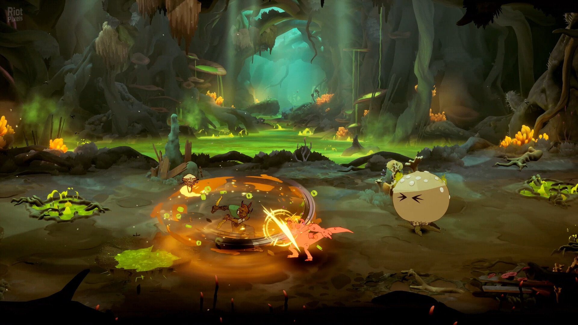 [8]-Towerborne: Deluxe Edition – v5.6.1-488249.4611 + 4 DLCs Download
