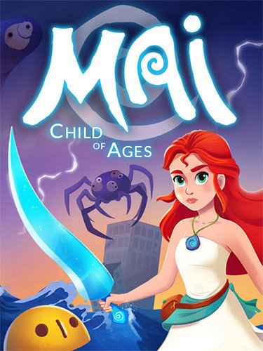 Mai: Child of Ages – v1.18 + 2 DLCs/Bonuses-HohohoGames