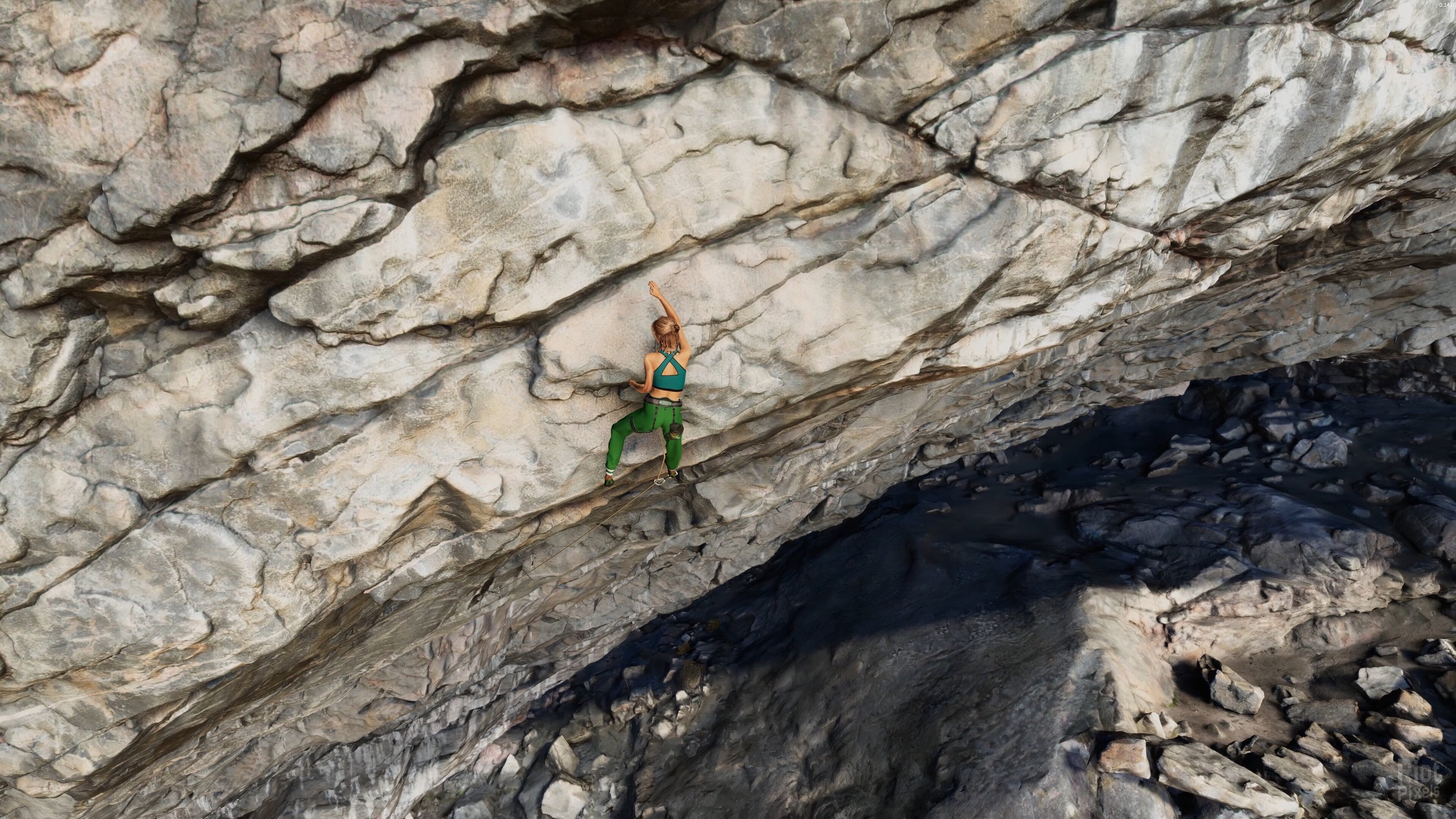 [6]-New Heights: Realistic Climbing and Bouldering – v1.0.0 Download
