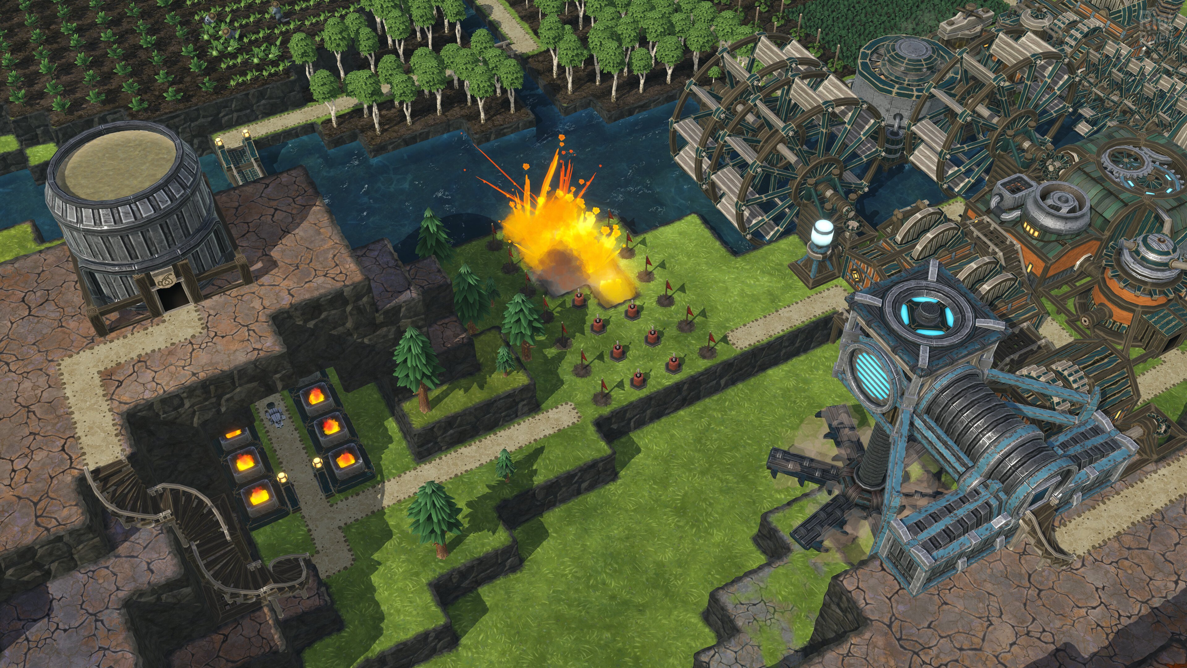 [15]-Timberborn – v1.0.12.3 + Bonus OST Download
