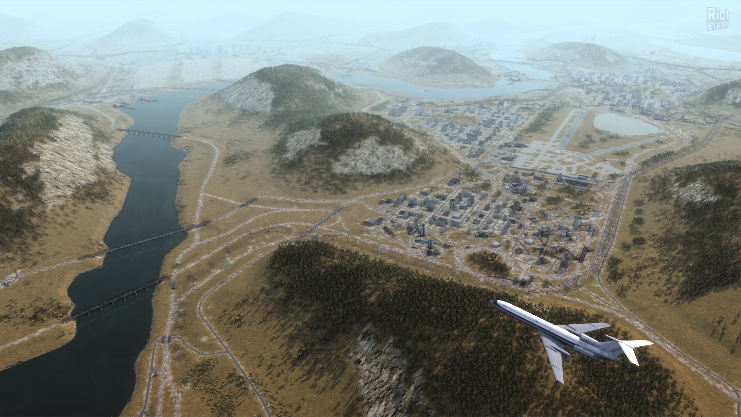 [8]-Workers & Resources: Soviet Republic – Complete, v1.1.1.6 + 4 DLCs/Bonuses Download